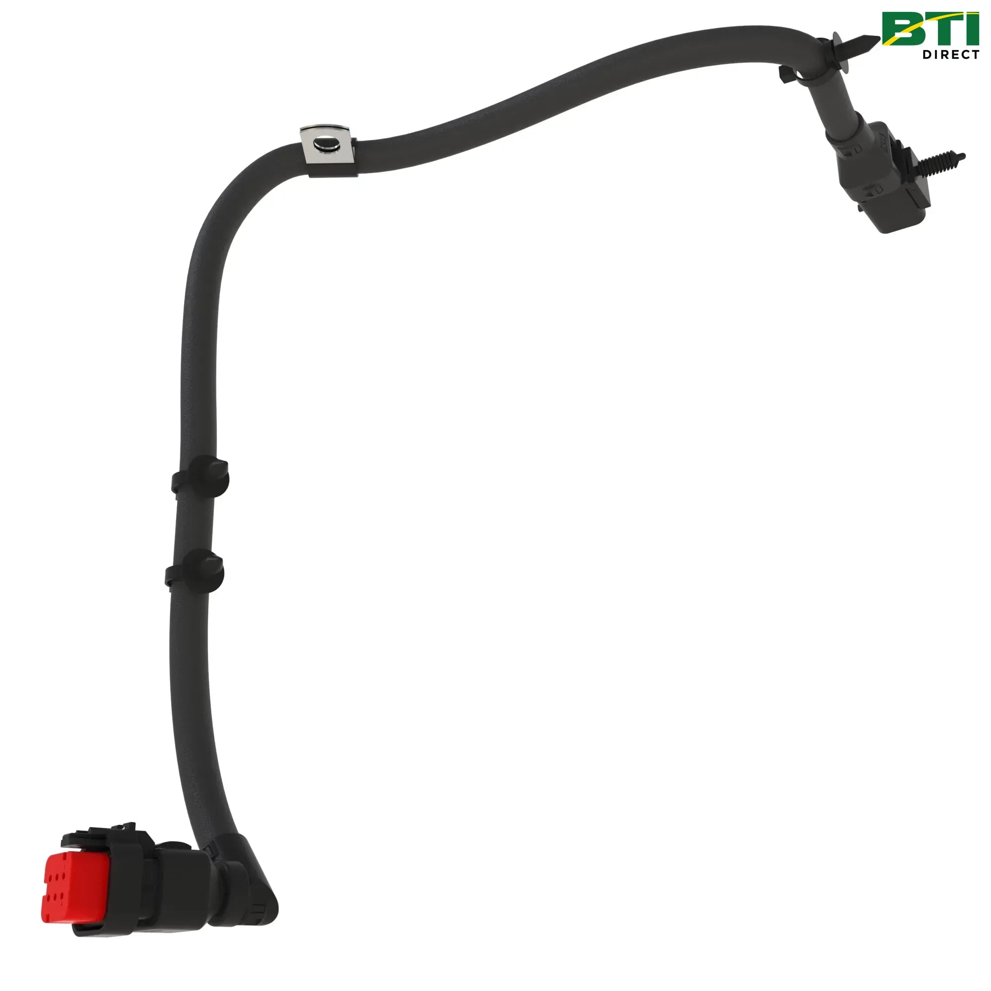 AXE54664: Spout Flap Wiring Harness