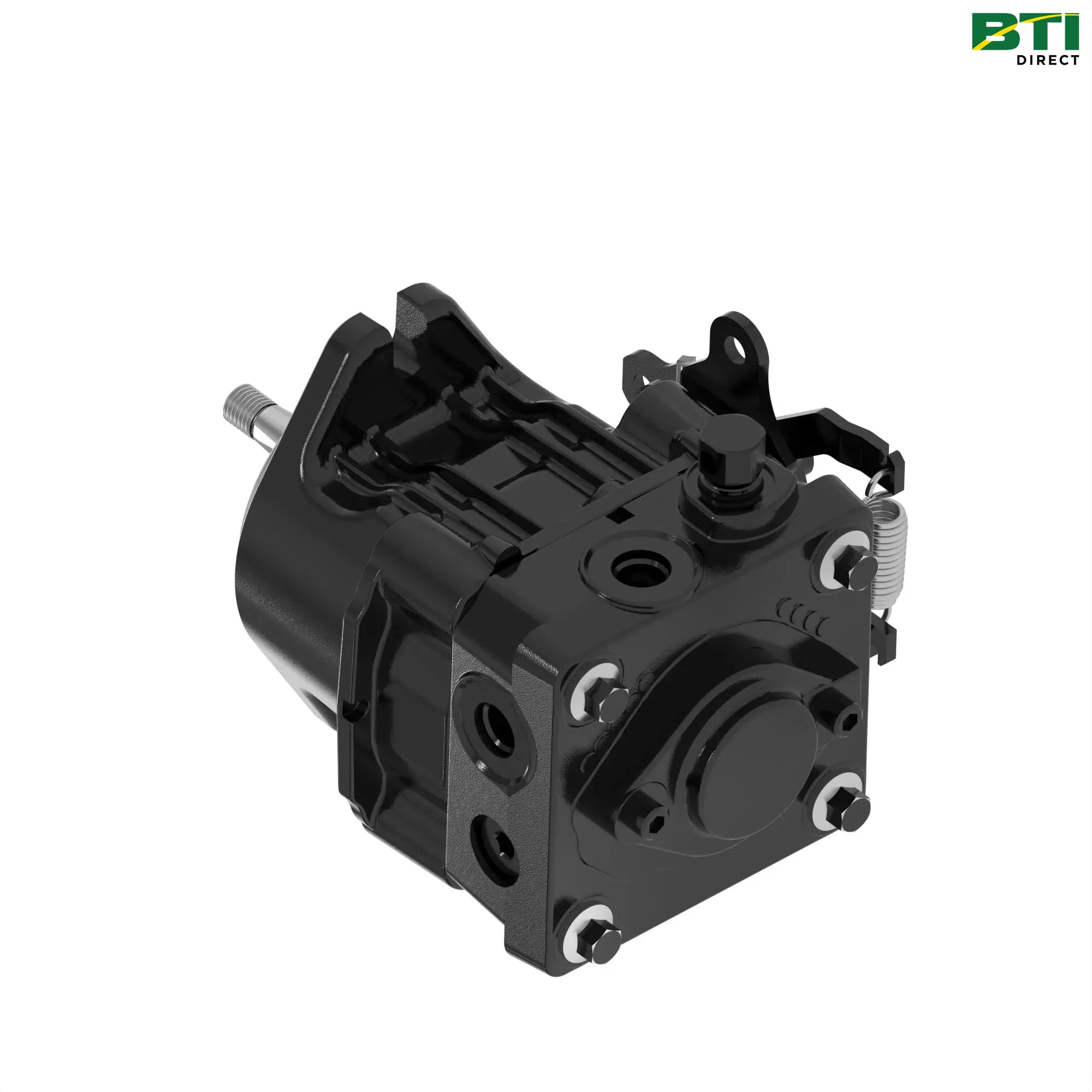 AUC13380: Wheel Hydraulic Pump, RH