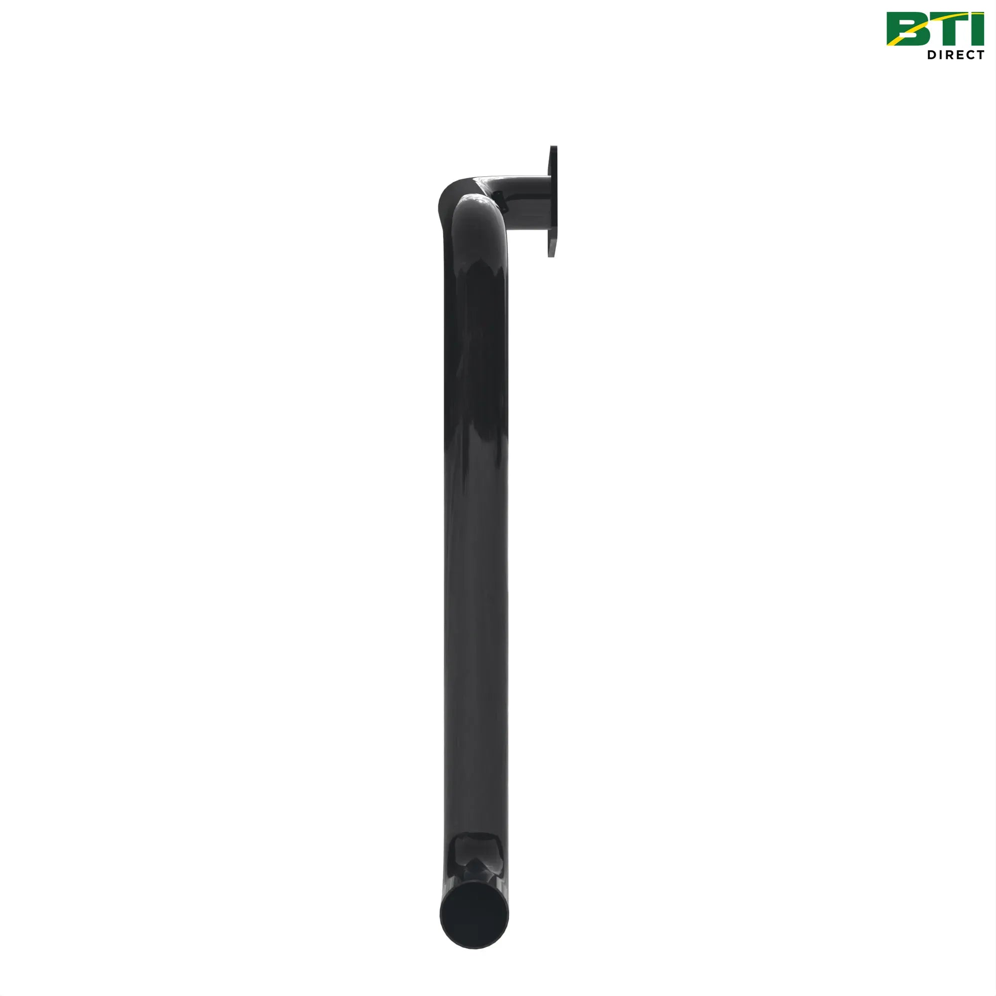 AUC10257: Exhaust Pipe