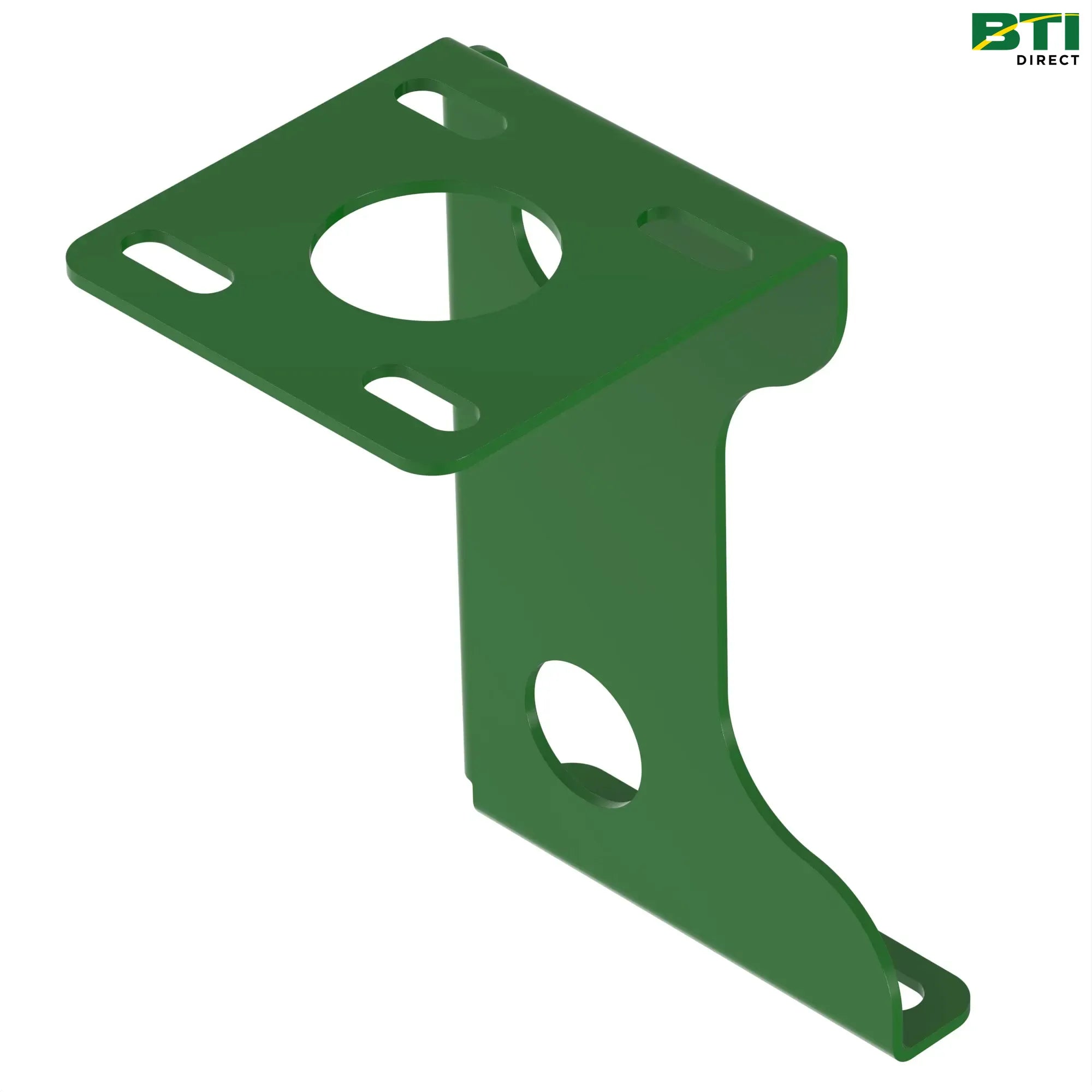 N406123: Valve Bracket