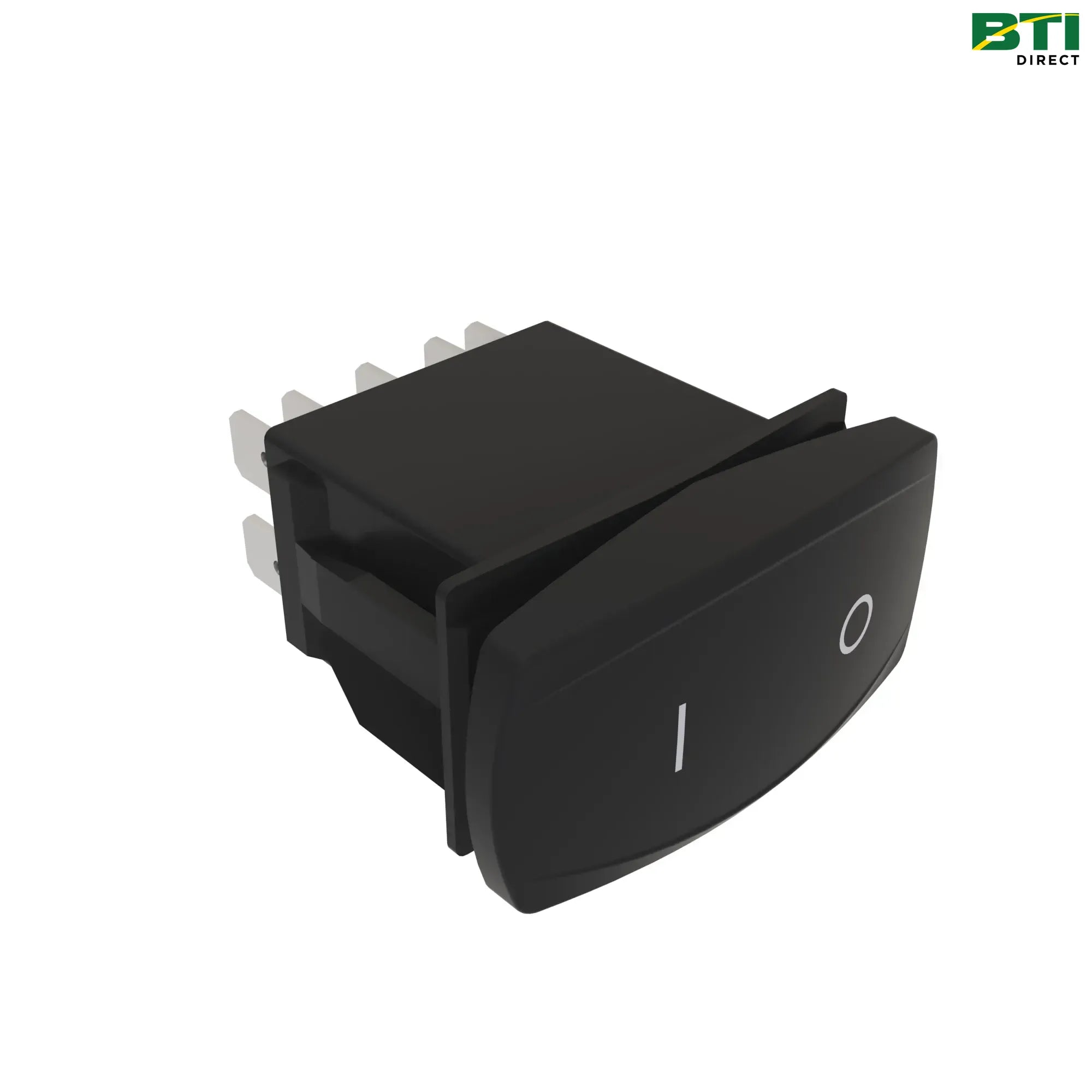 AN303366: Toggle/Rocker Switch