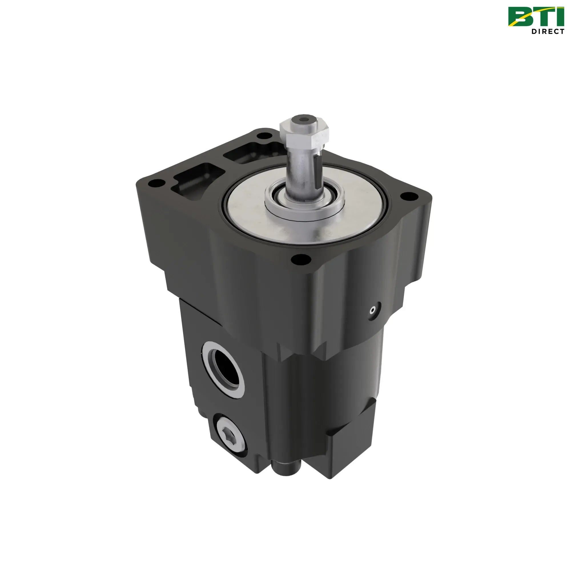 AXE37662: Radiator Screen Cleaning Drive Motor