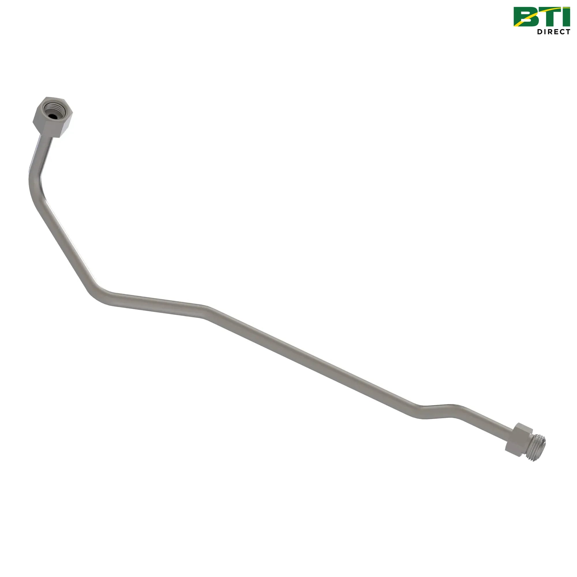 RE297854: Oil Line