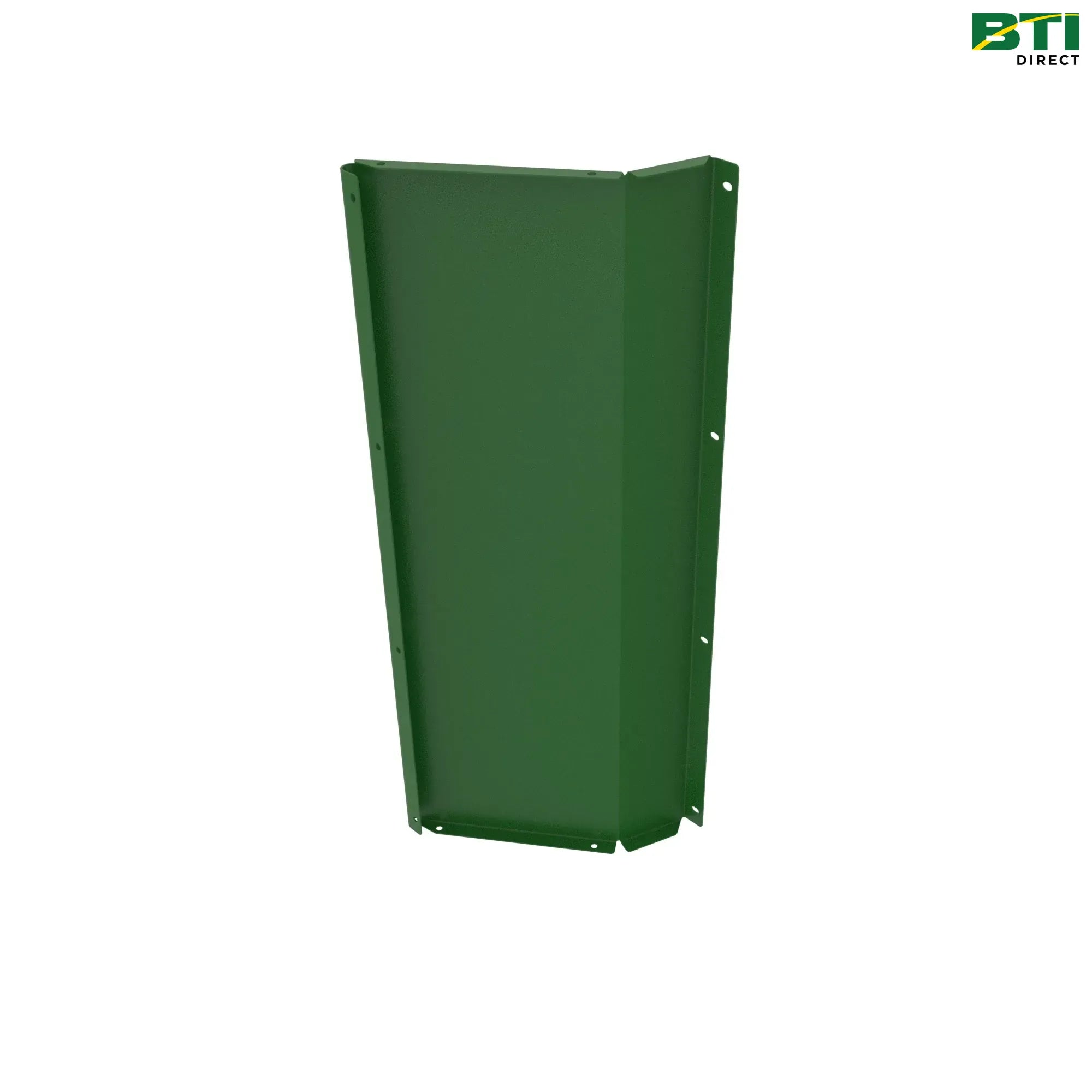 N382825: Accumulator Rear Lid Panel