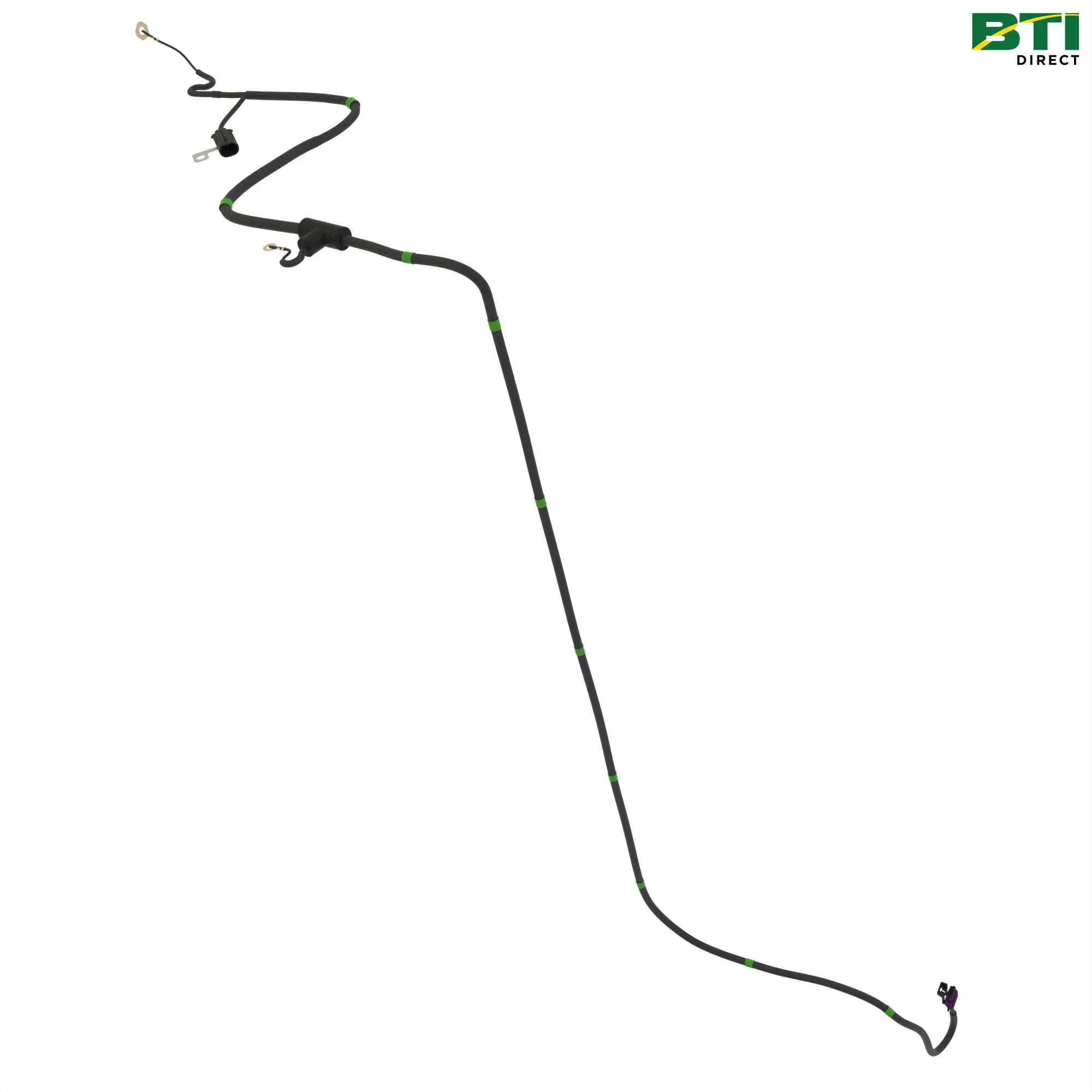 AN405965: Fuel Sender Wiring Harness