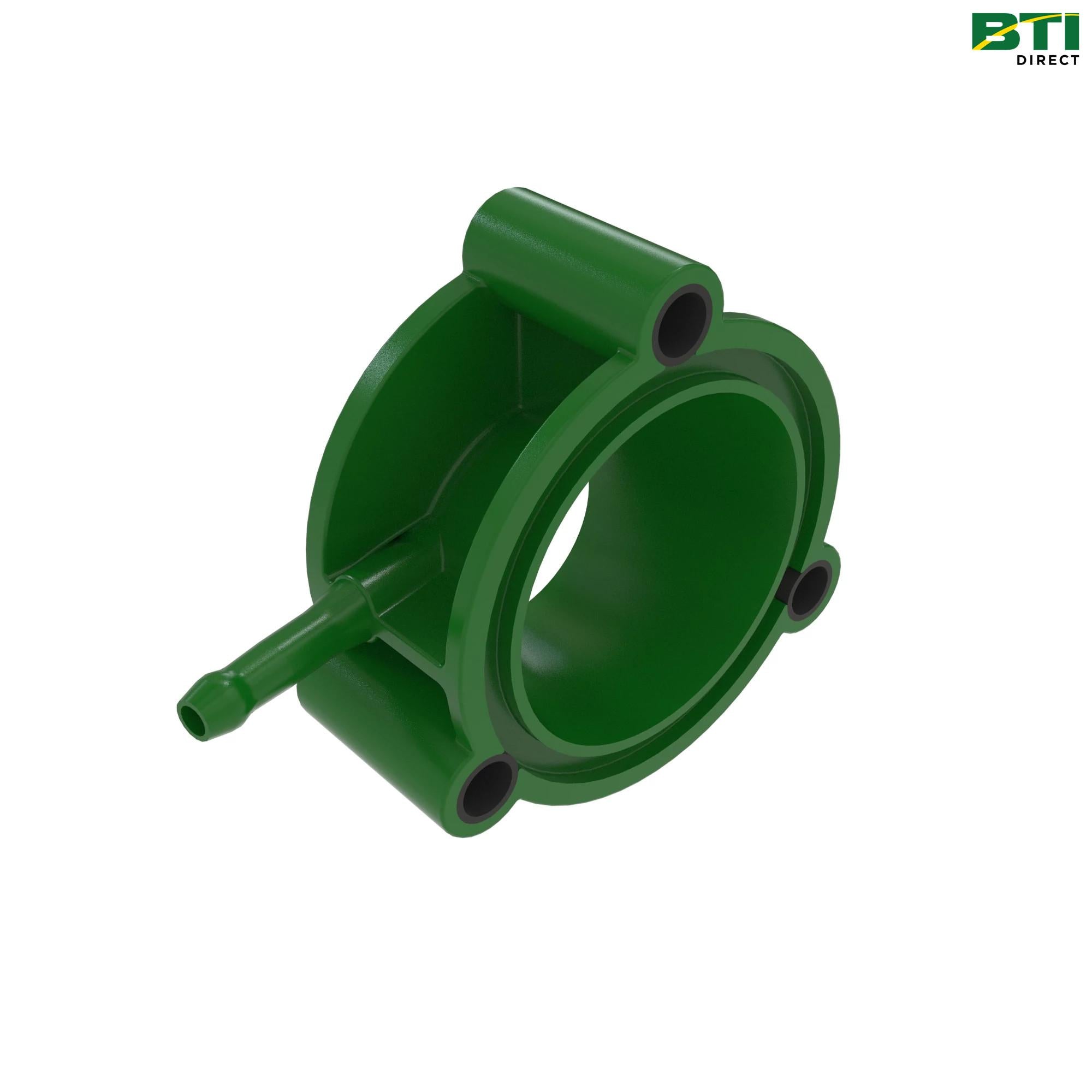 AL218229: Oil Return Manifold