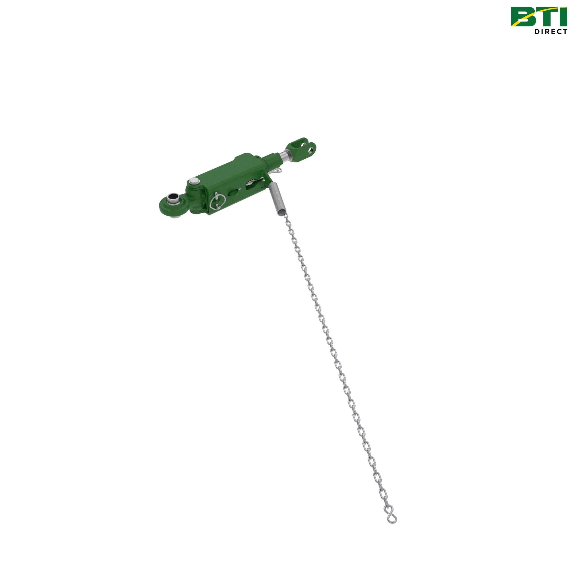 AL225526: Hydraulic Stabilizer Bar Brace (Double Stroke)