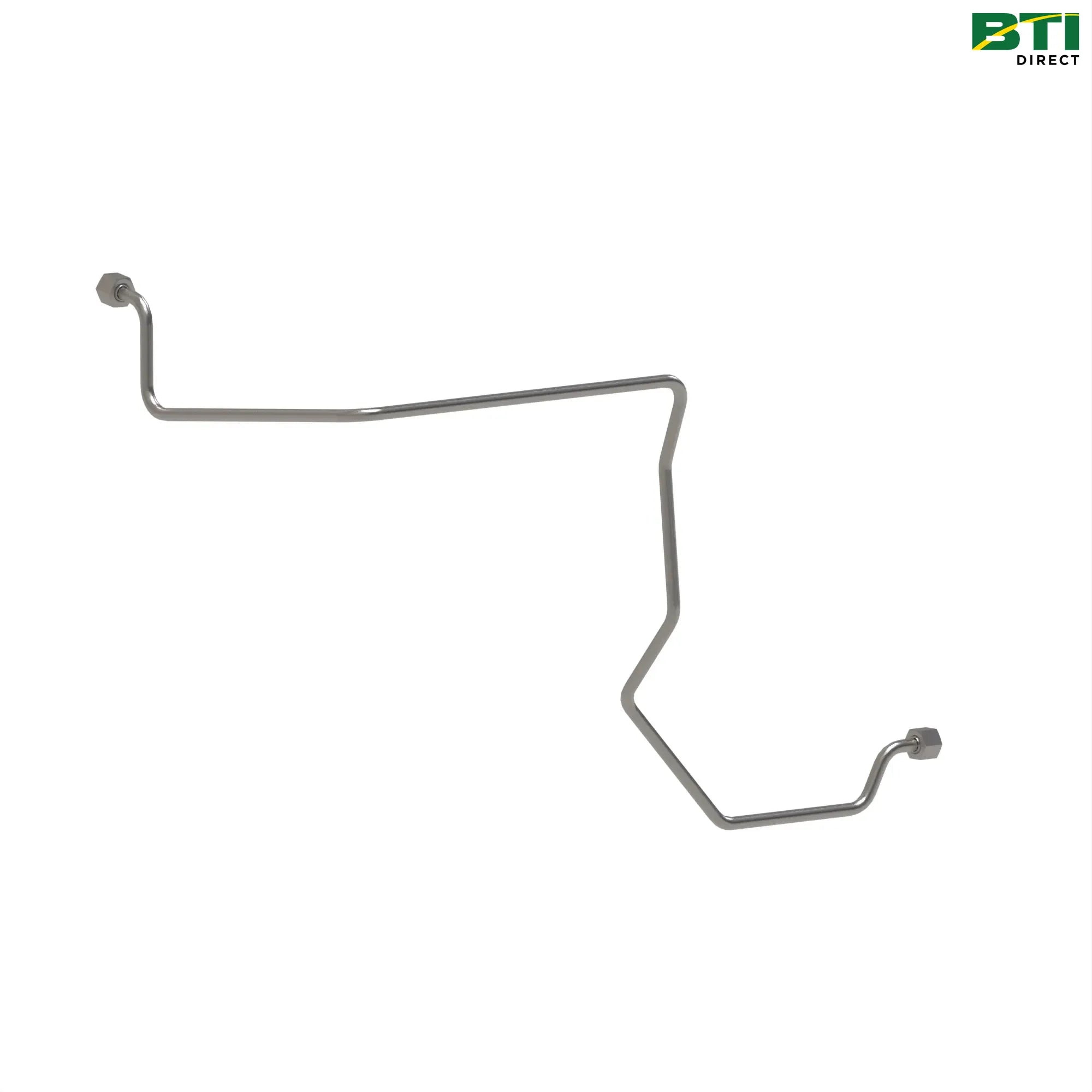 AXE45073: Cutterhead Pressure Oil Tube