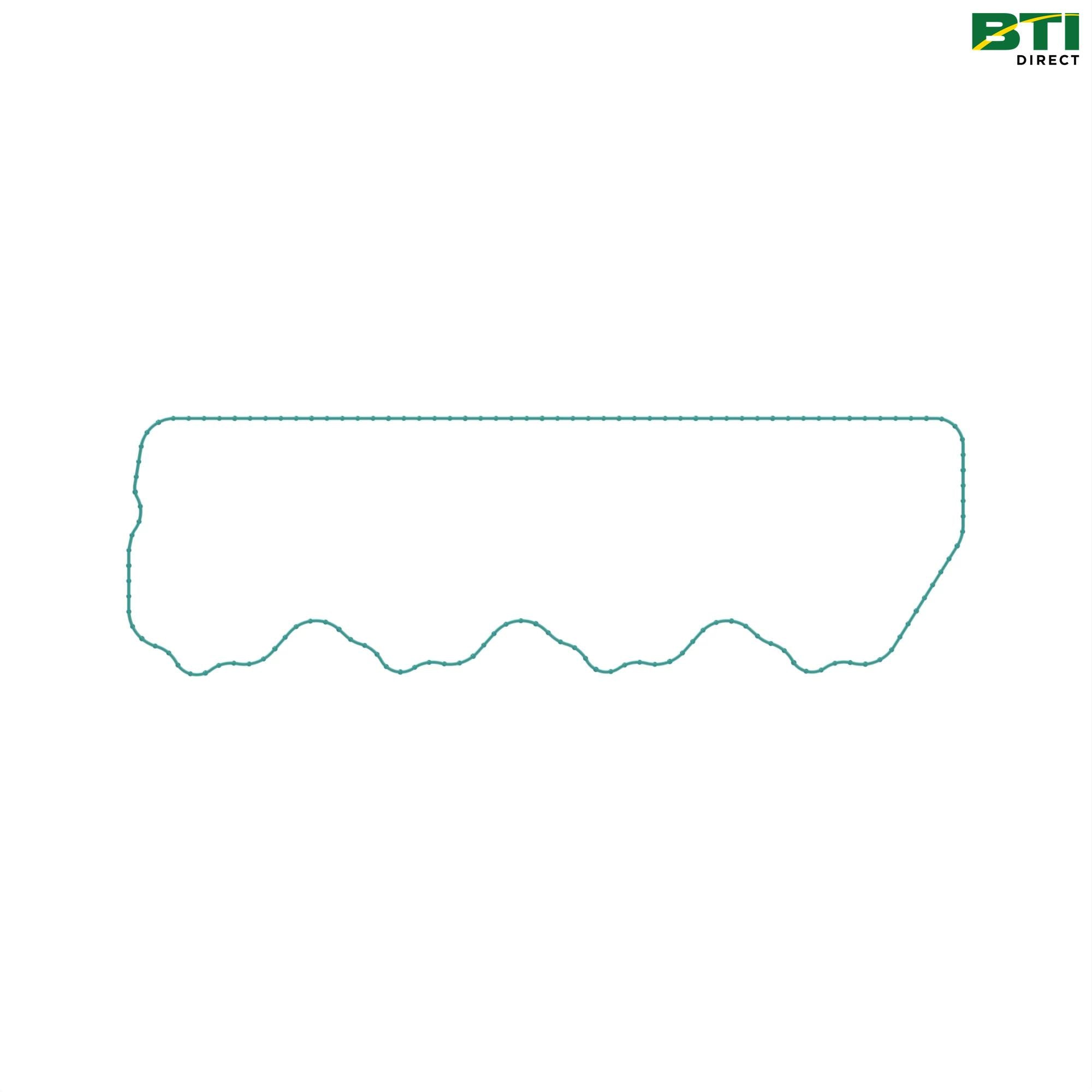 R532065: Rocker Carrier Cylinder Gasket