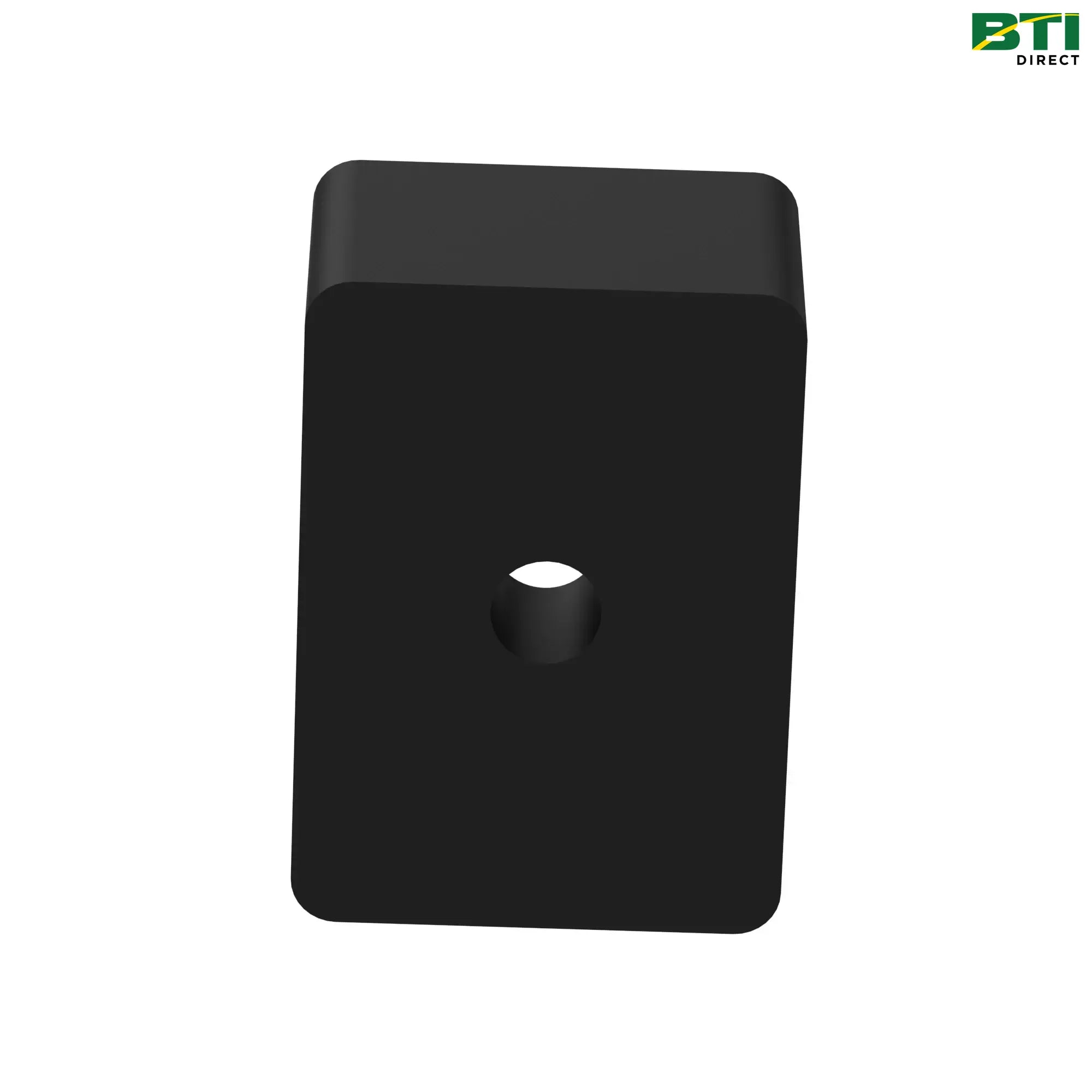 RE252984: Drawbar Bumper