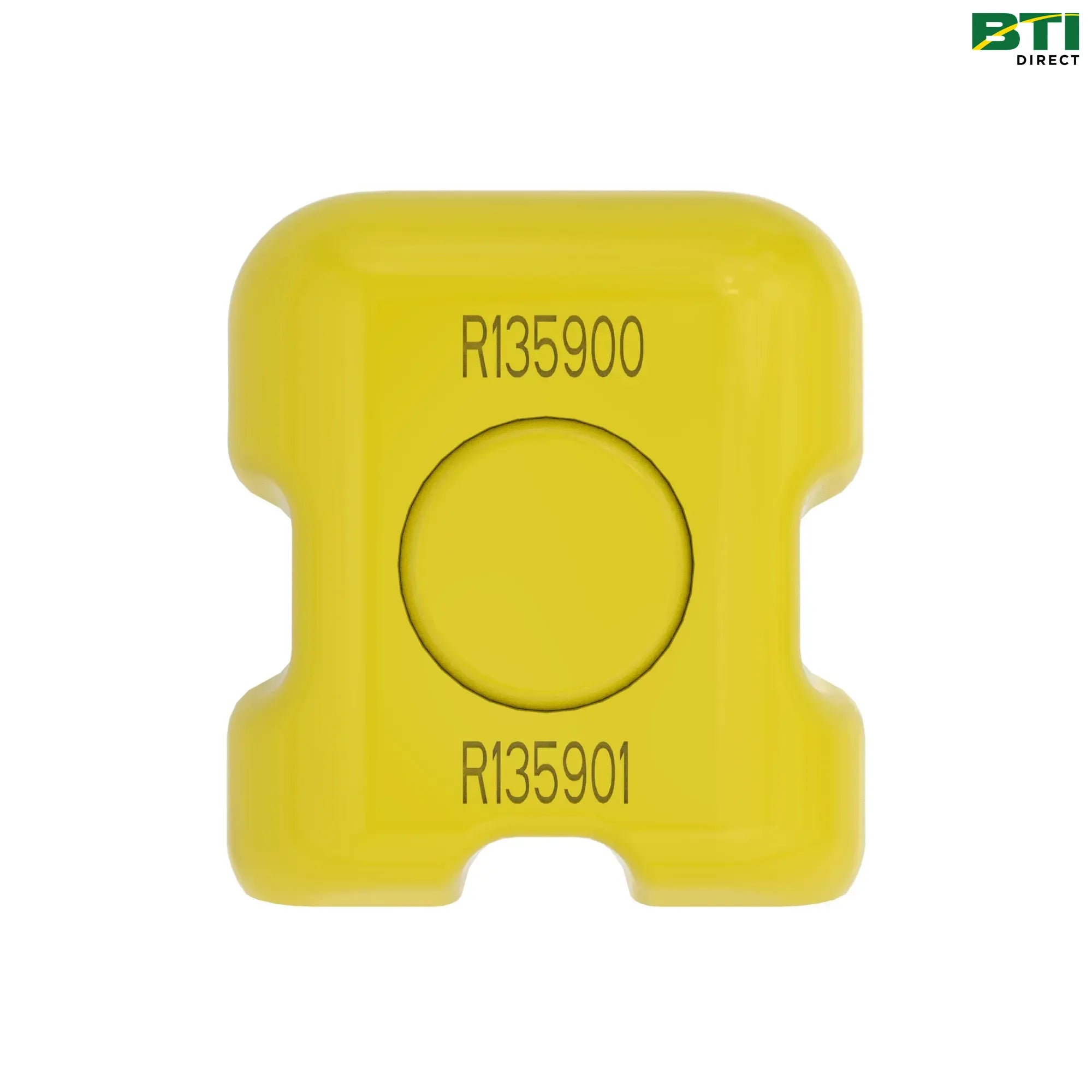 RE151451: Rear Wheel Support