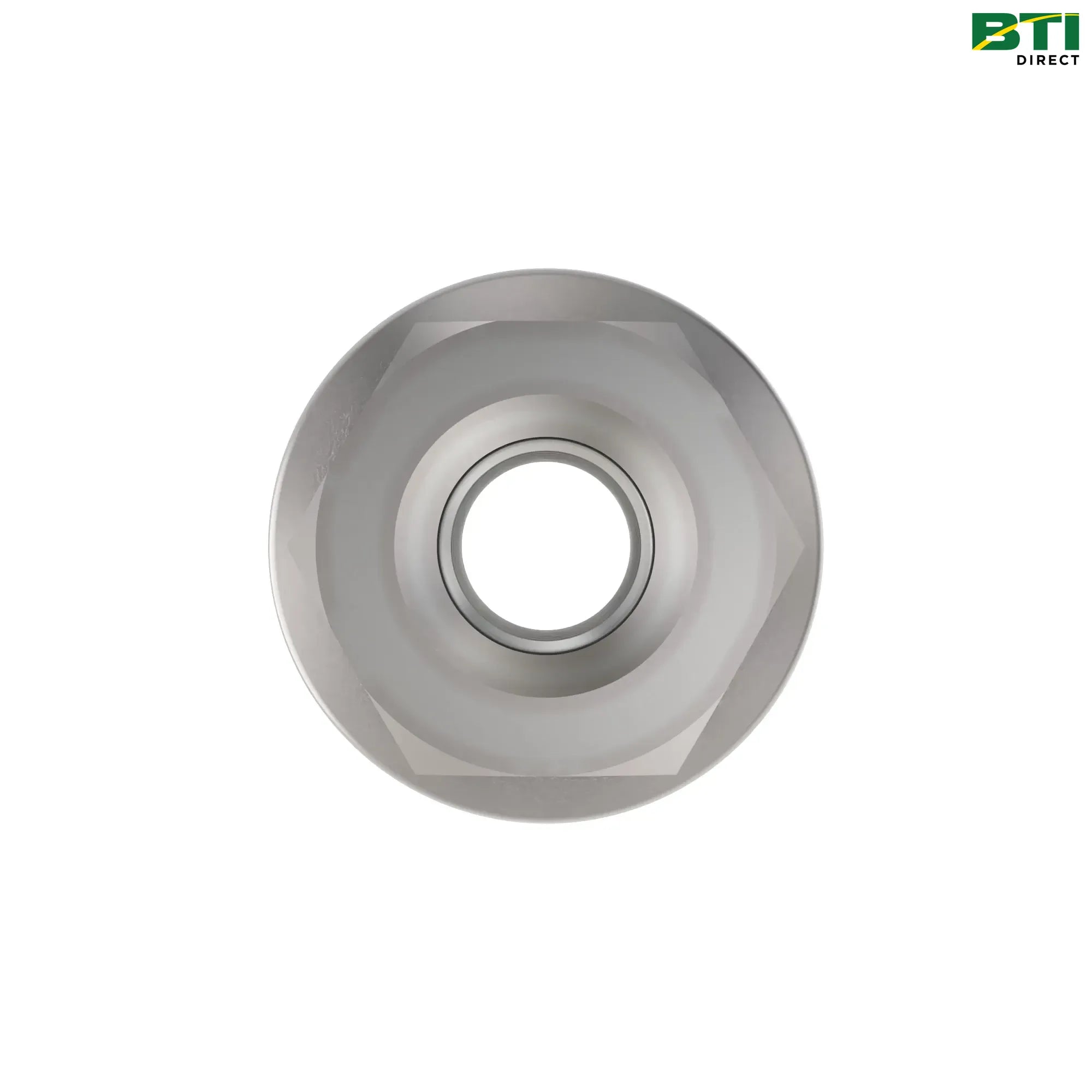 N208021: Hexagonal Lock Nut, 7.925 mm (5/16")