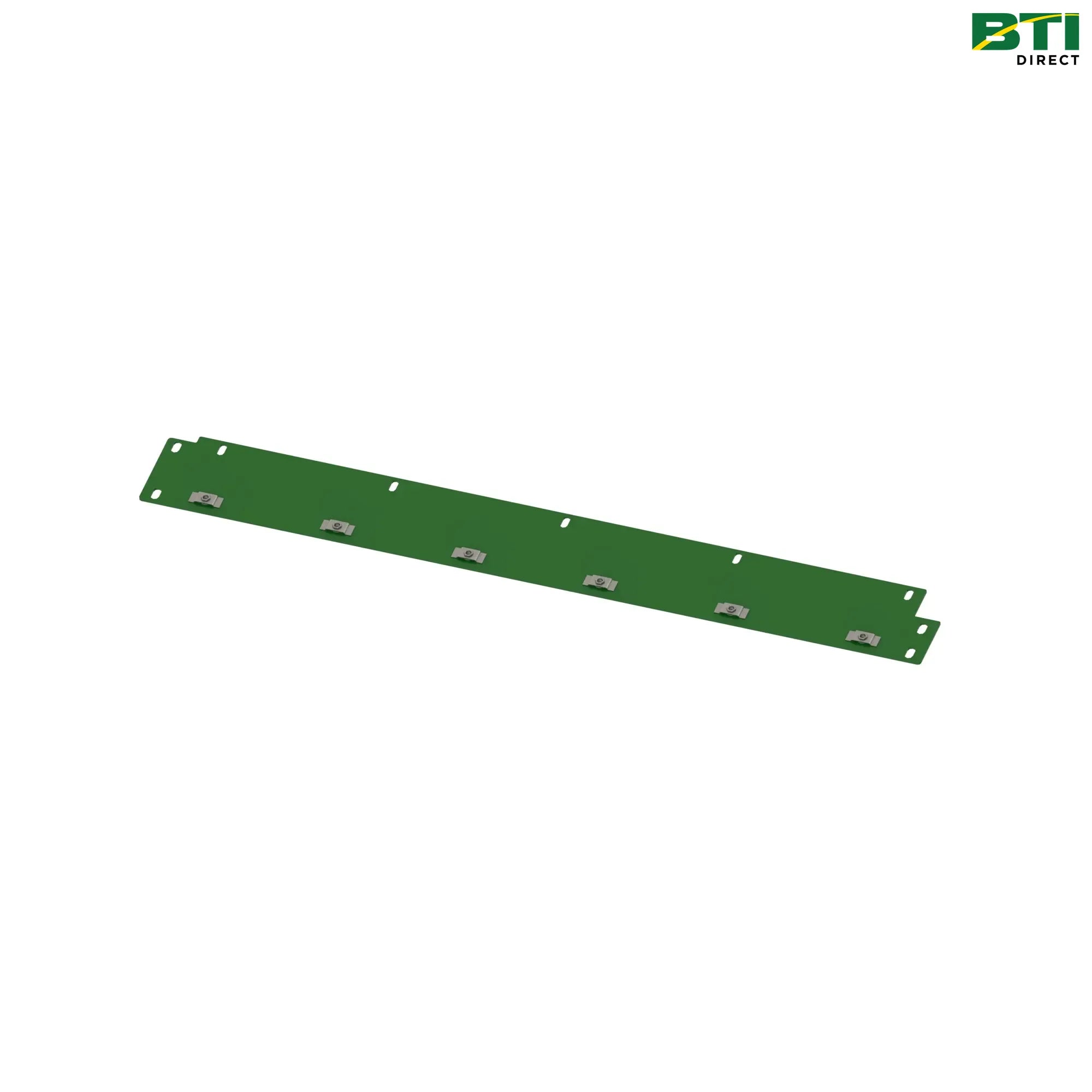 AXE24646: Discharge Beater Rear Cover