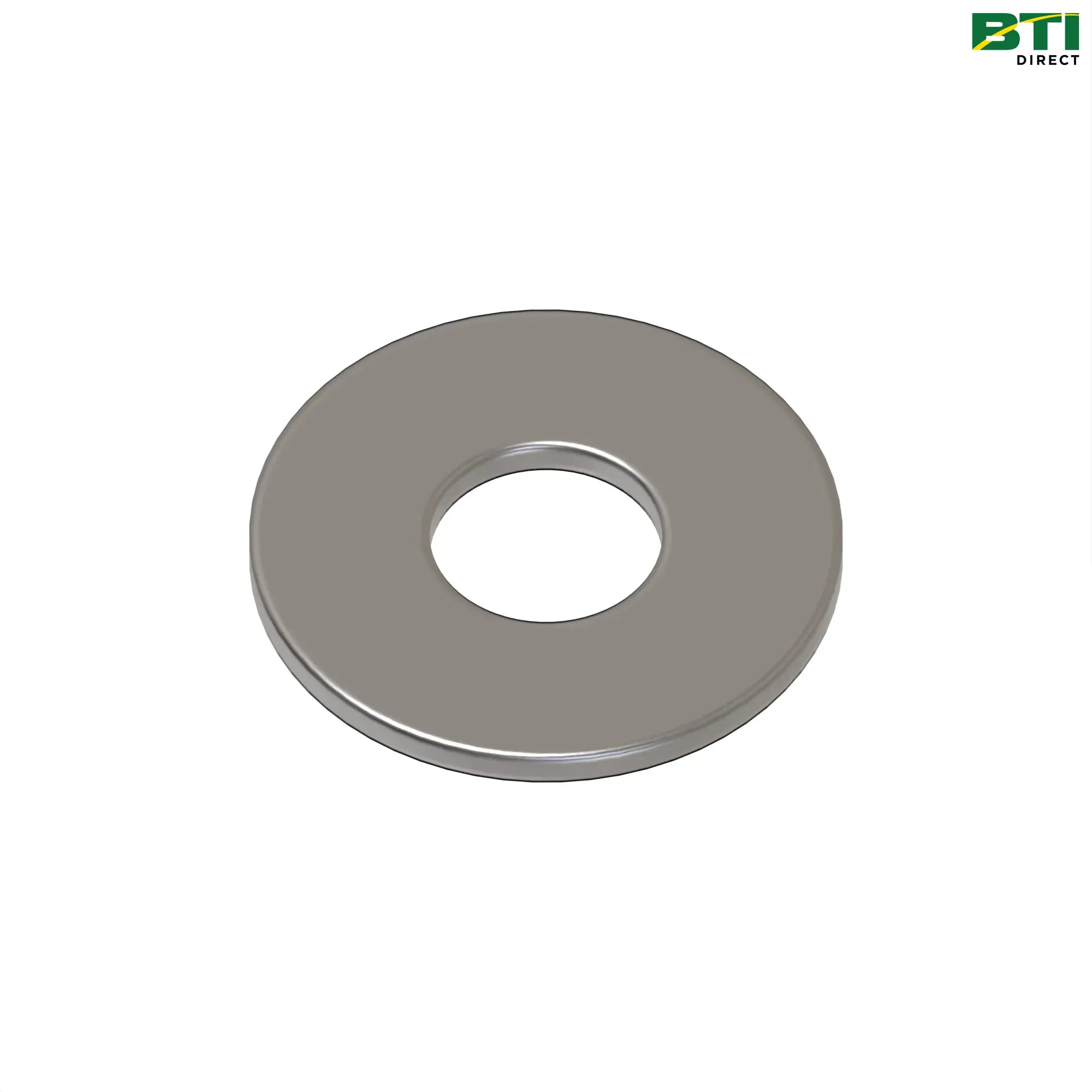 N318022: Round Hole Metallic Washer