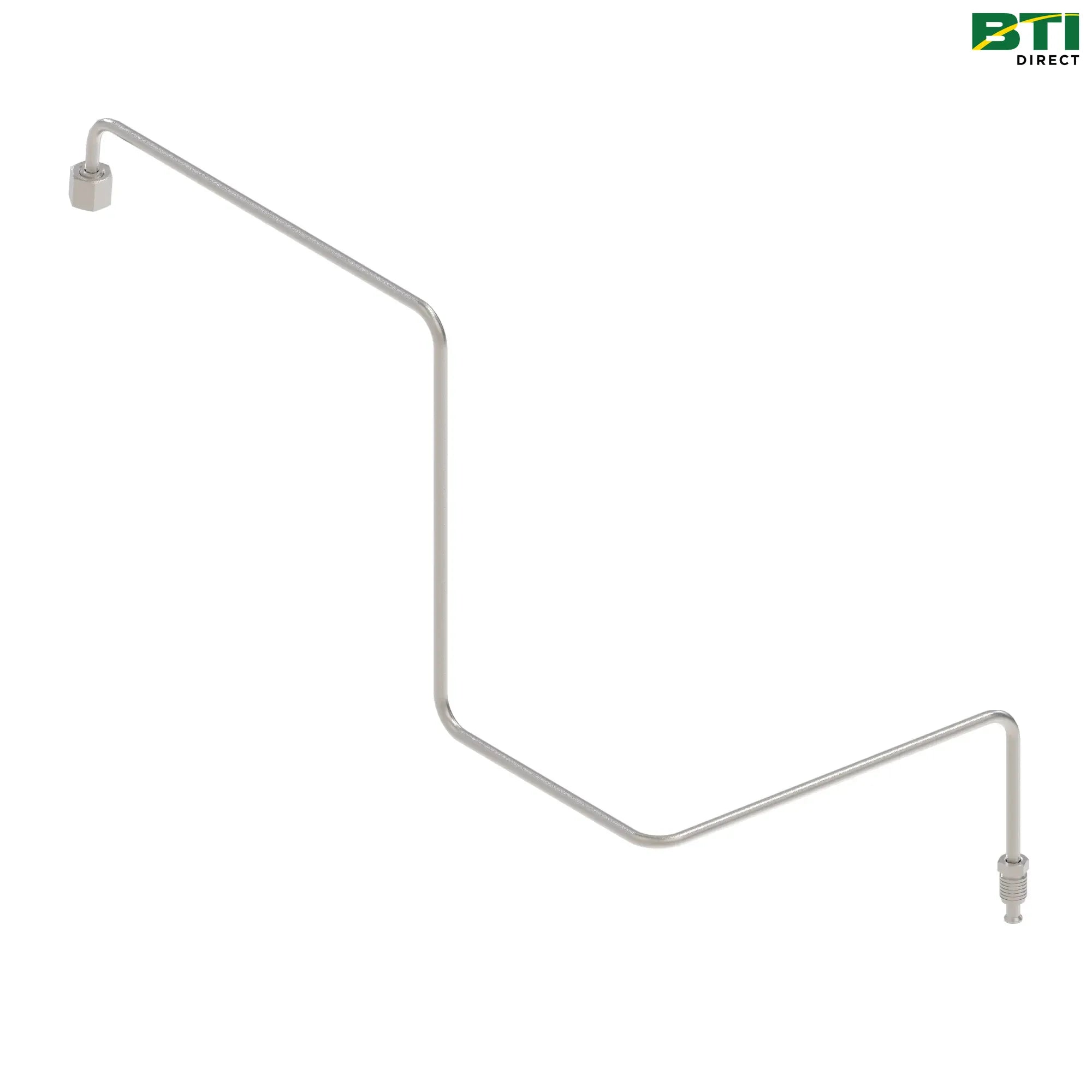 AXE34626: Main Drive Brake Line