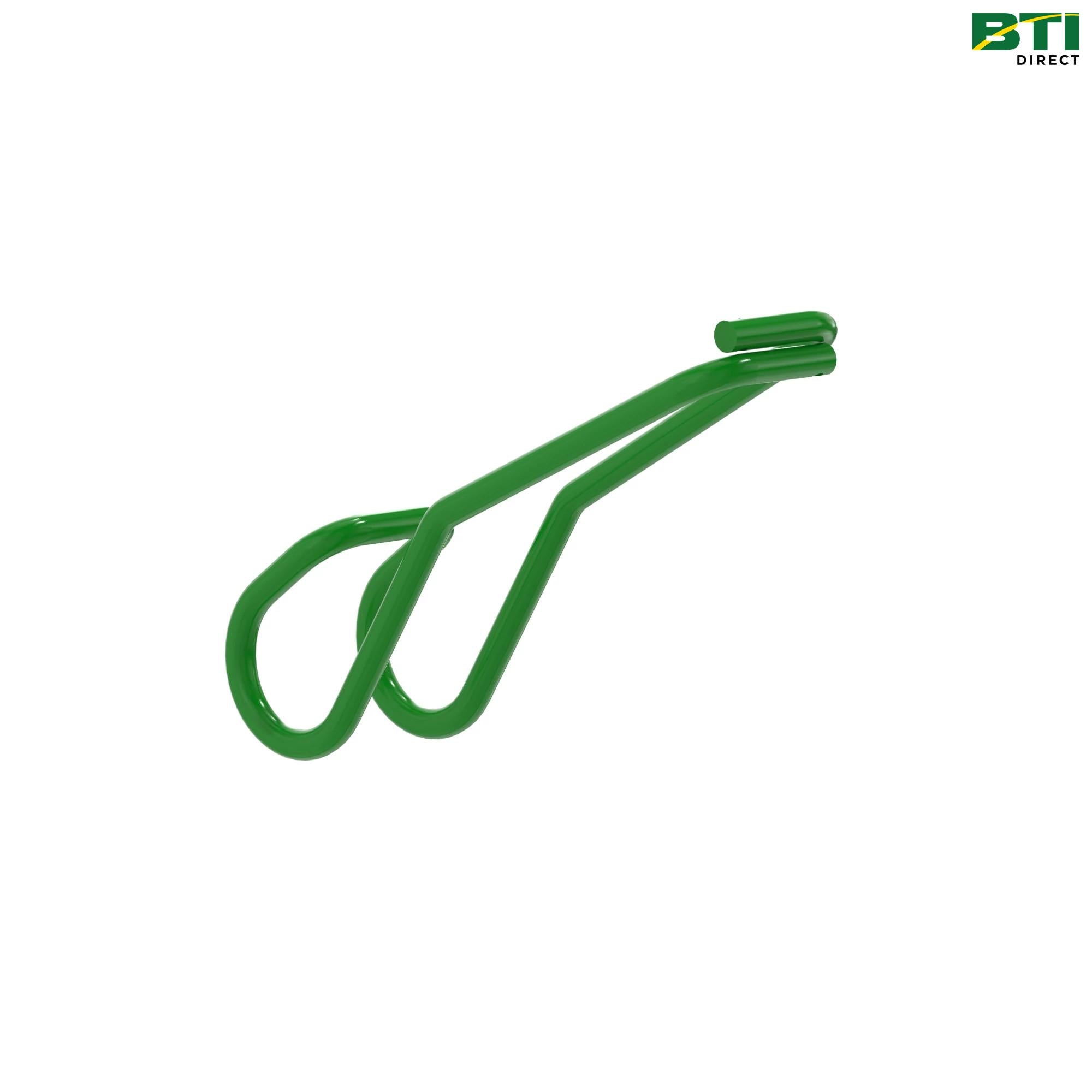 L56746: Top Link Hood Handle