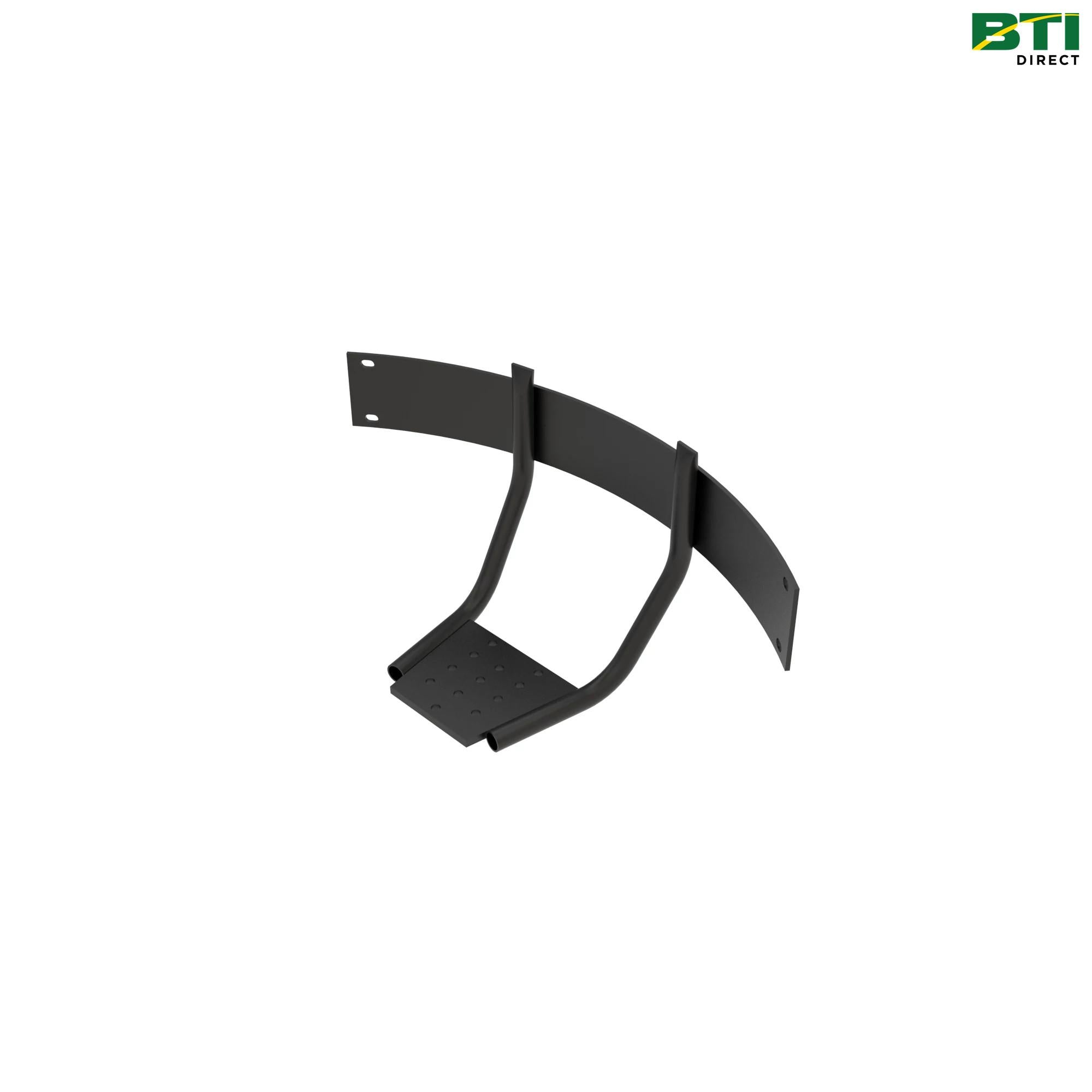 AL68625: Fender Support