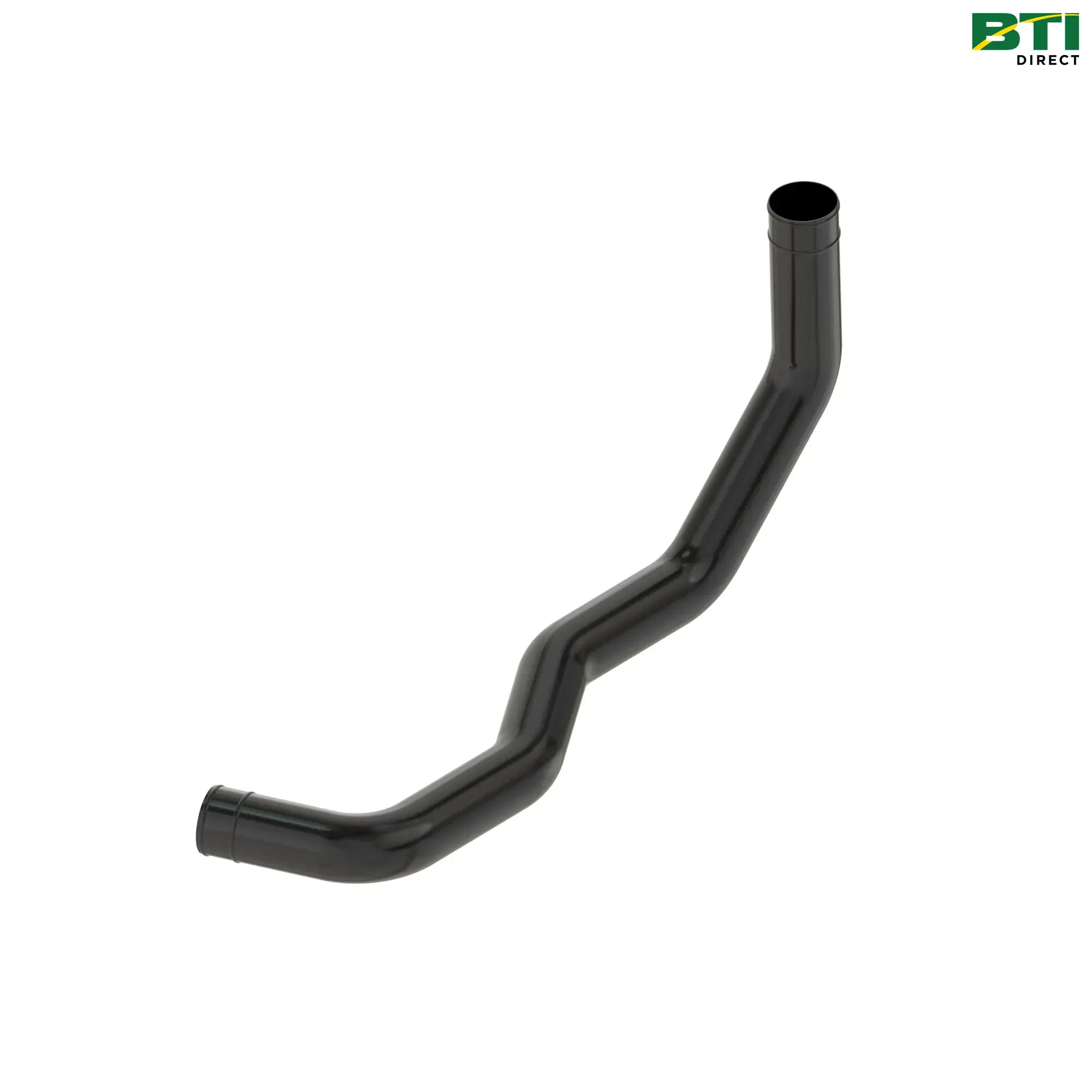 N383237: Lower Radiator Hose Tube