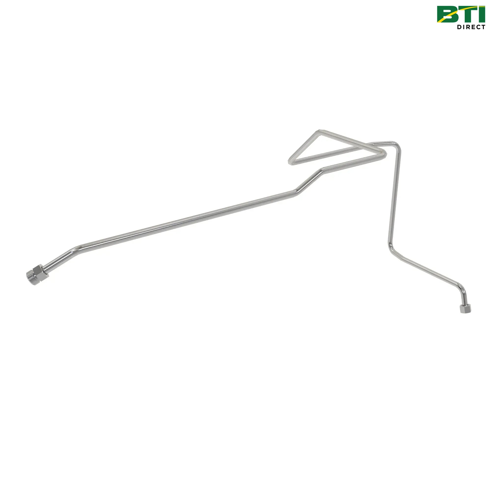 RE246393: Cooler Return Oil Line