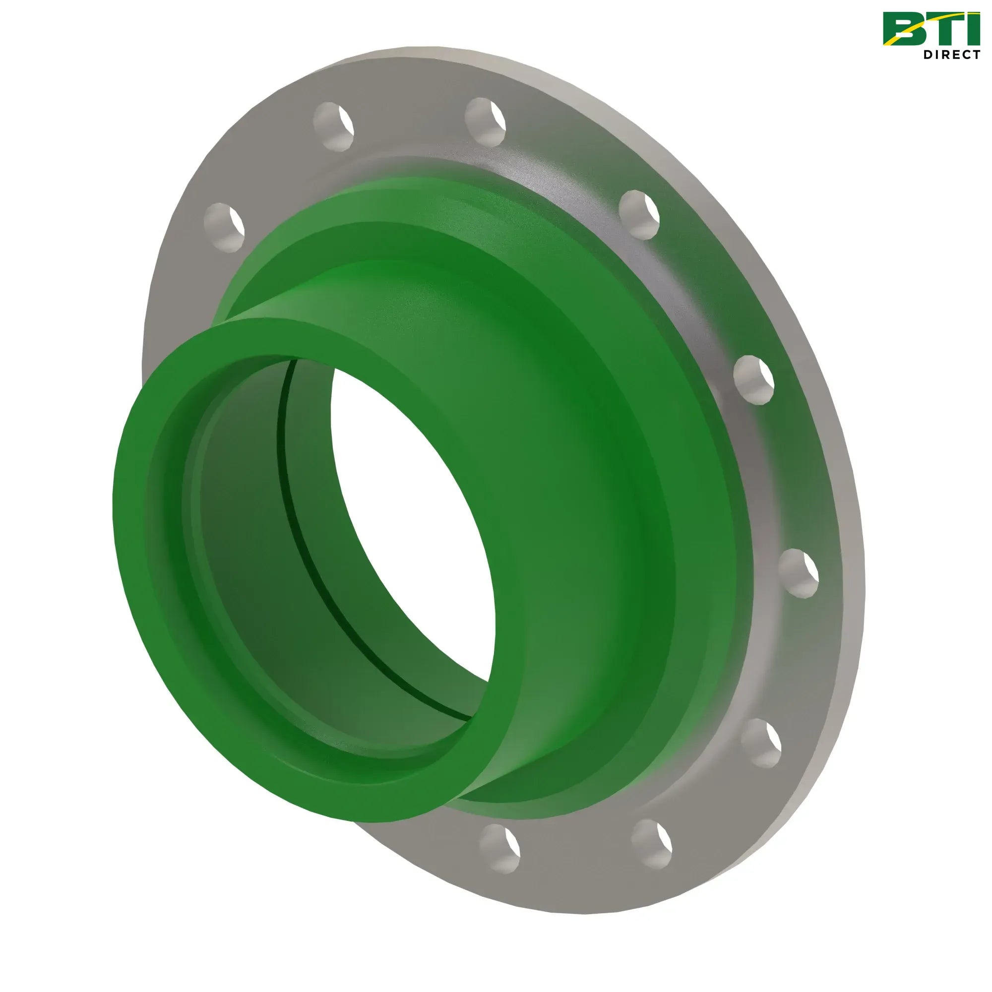 AXE19026: Flange