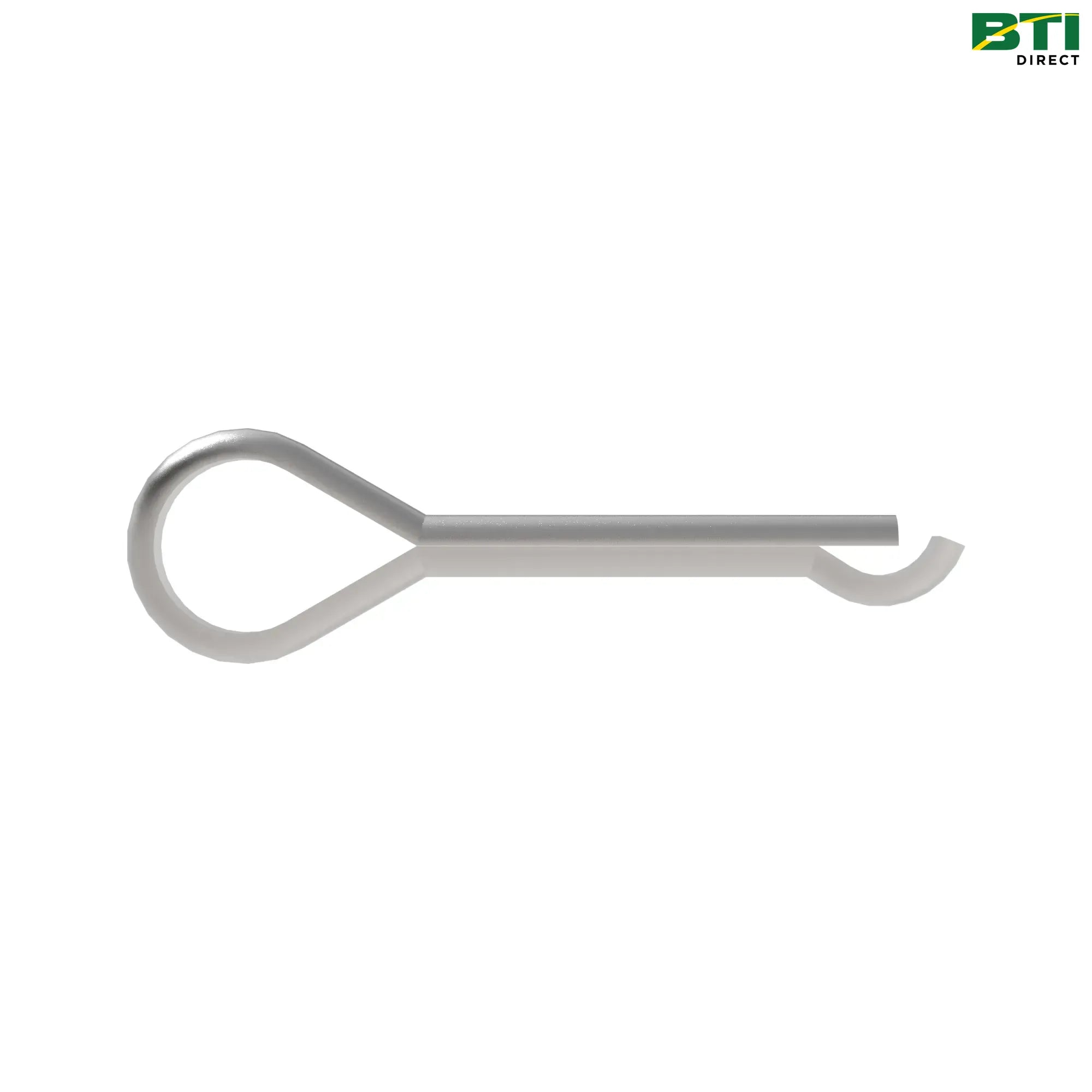 N237483: Spring Locking Clinch Pin