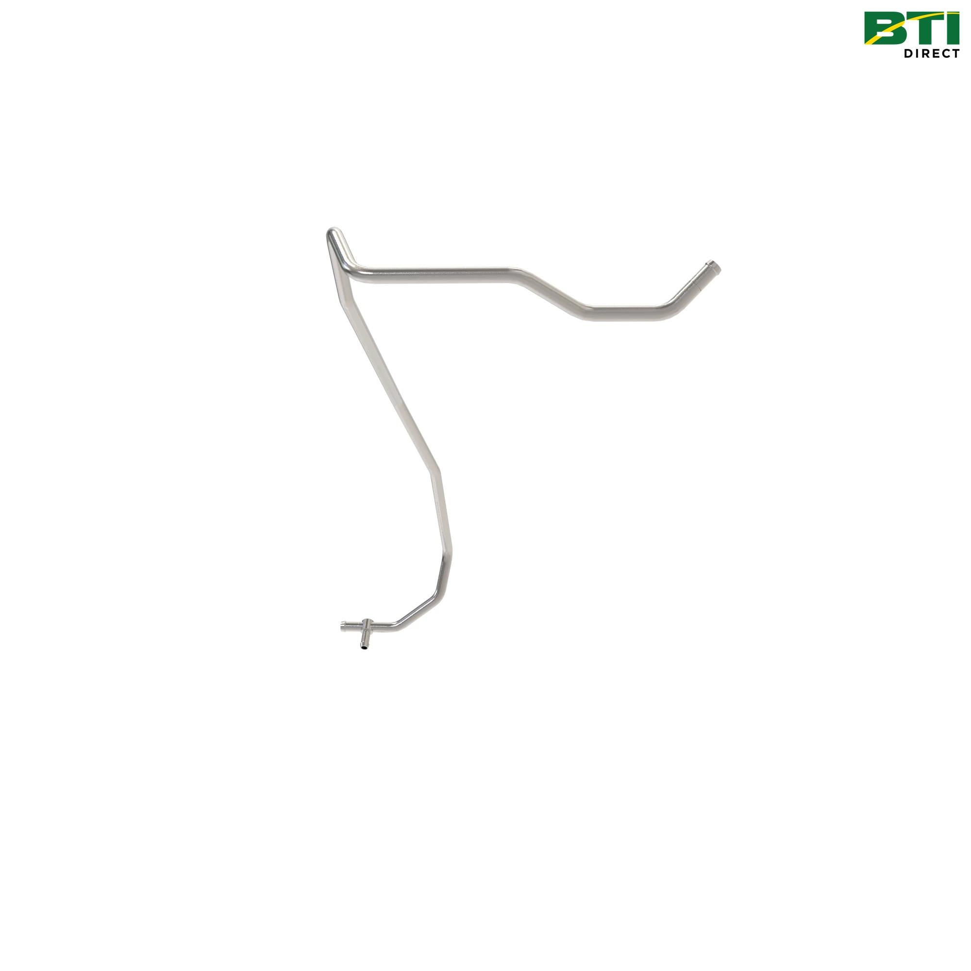 AL217977: Brake Oil Line