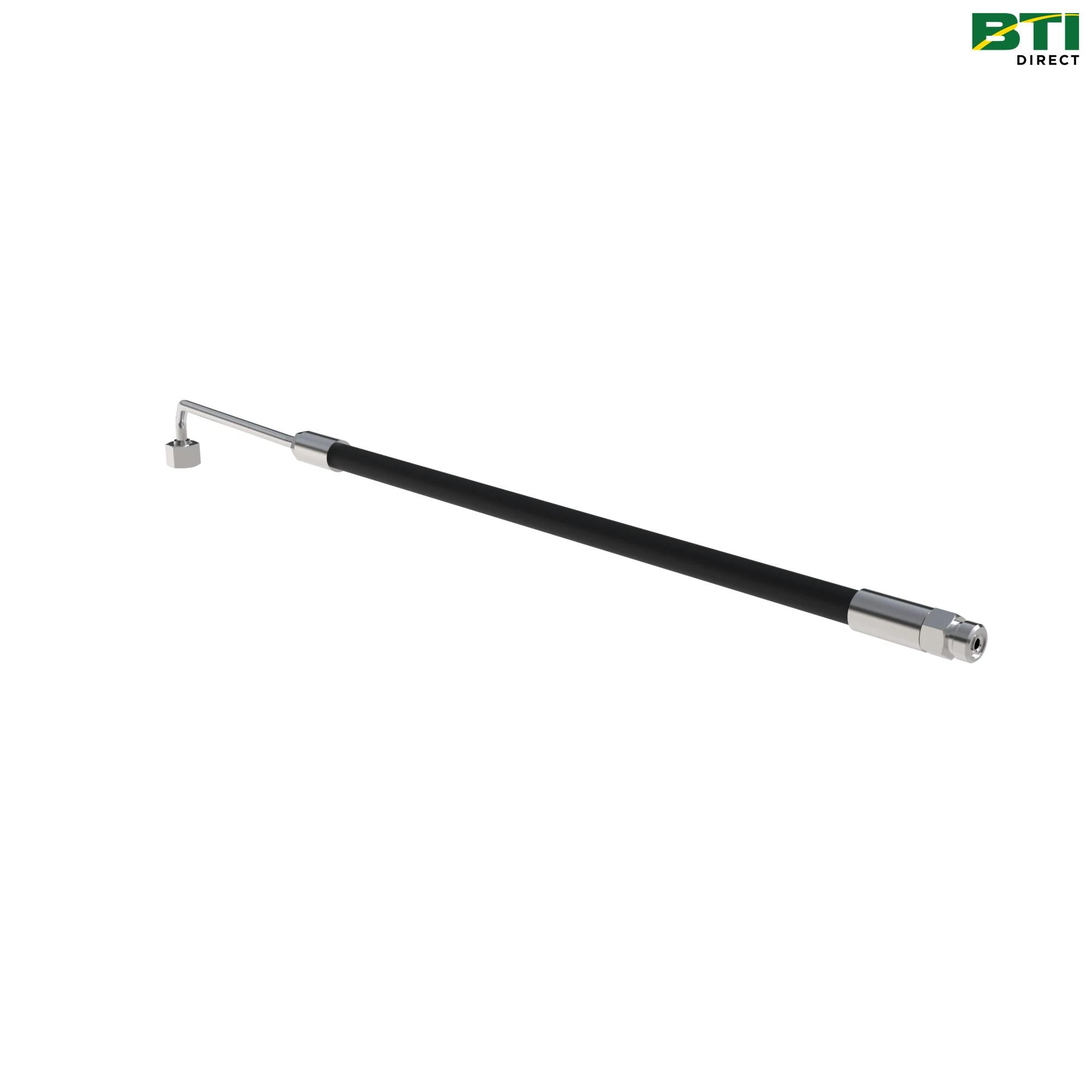 AL181692: Hydraulic Hose