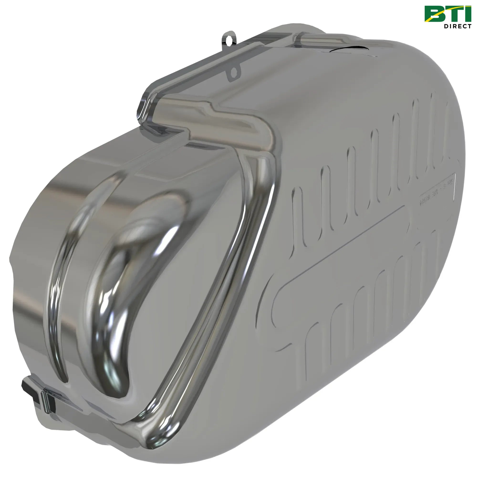 AXE48984: Outer Exhaust Pipe