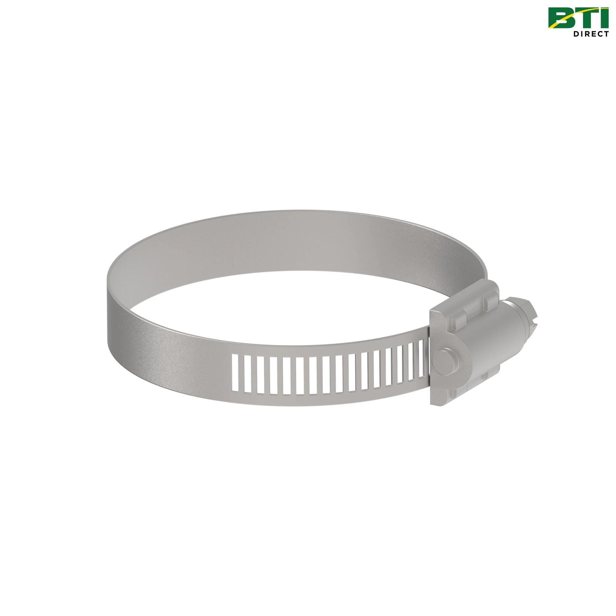 AR62936: Worm Gear Hose Clamp