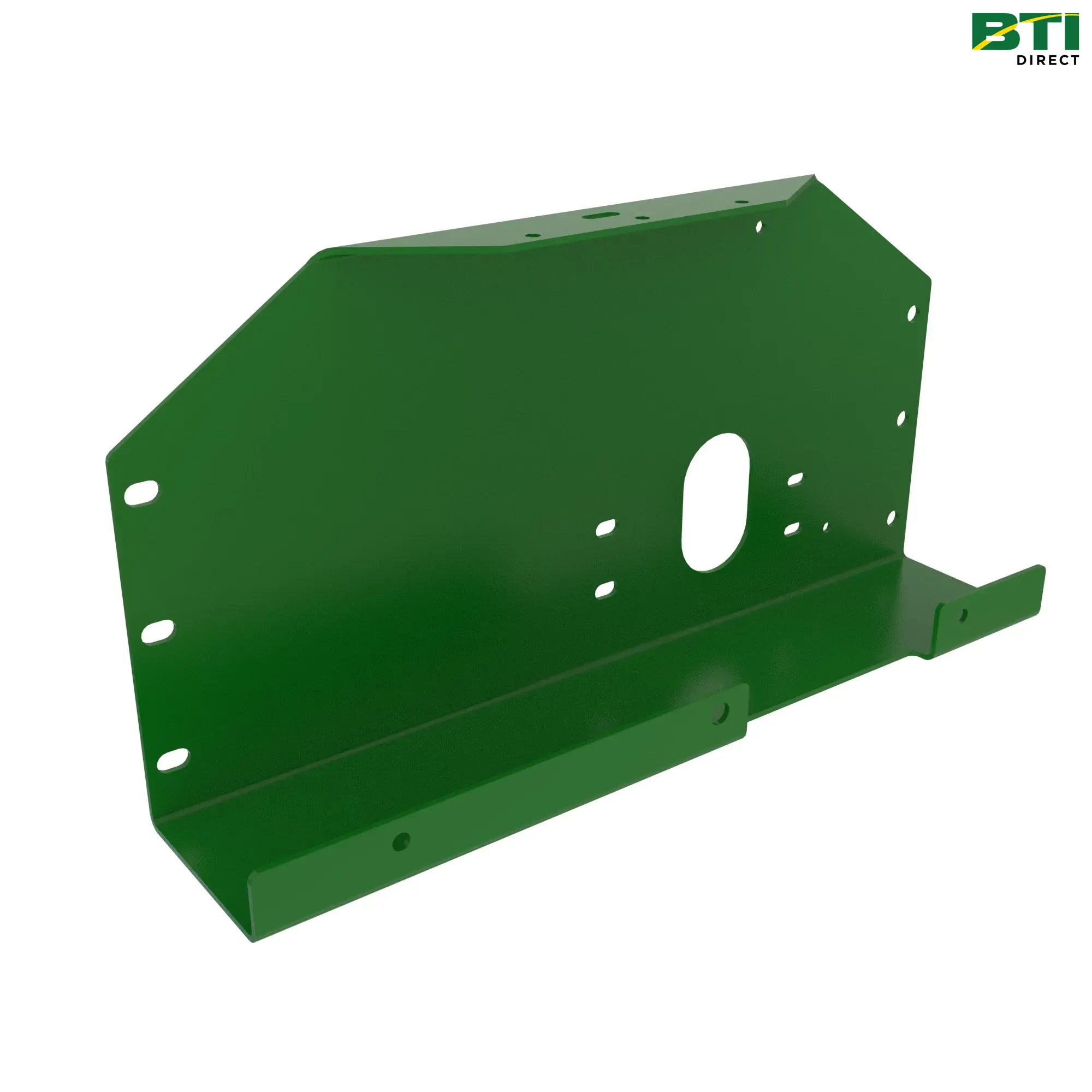 N401818: Drive Powershaft Shield