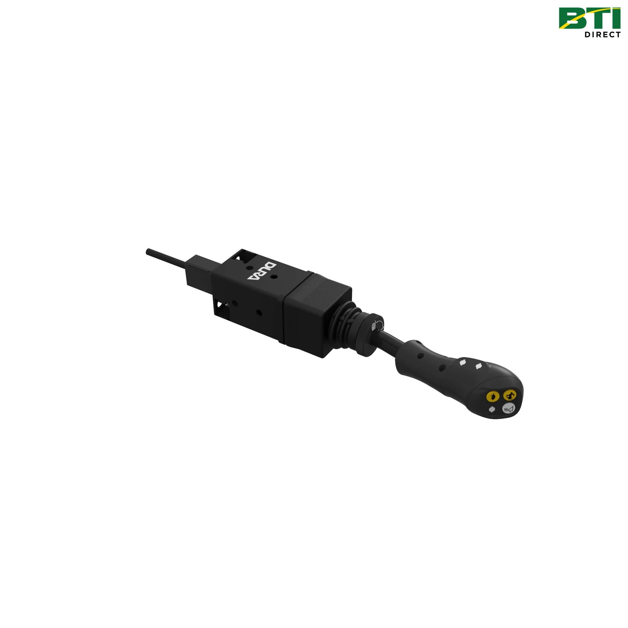 AL222475: Multi-Functional Controller