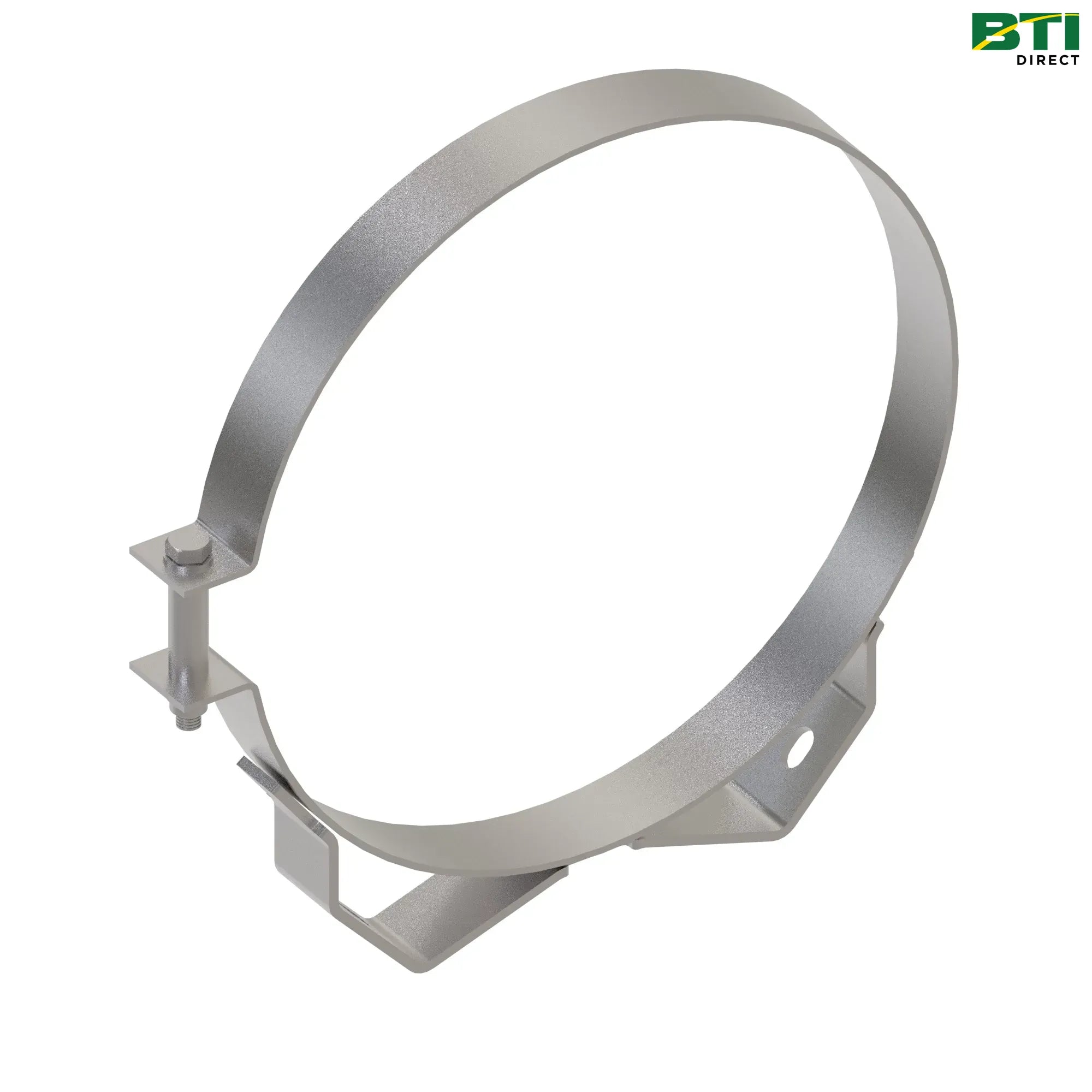 AXE34219: 2-Hole Base Mount Clamp