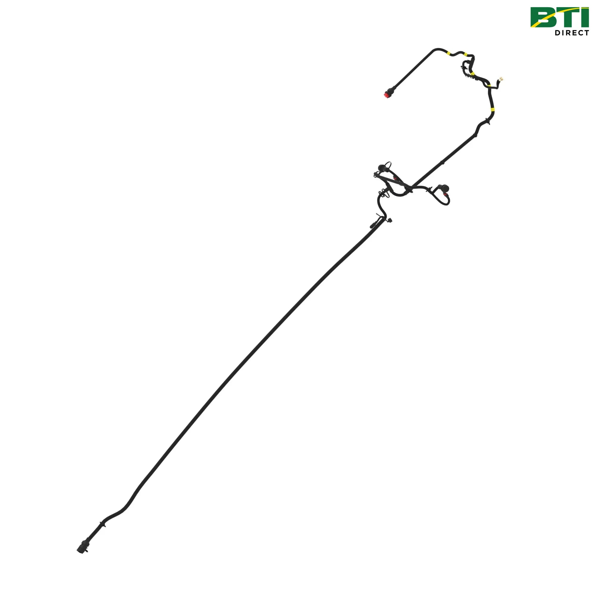 AXE54671: Spout 12 Row Extension Wiring Harness