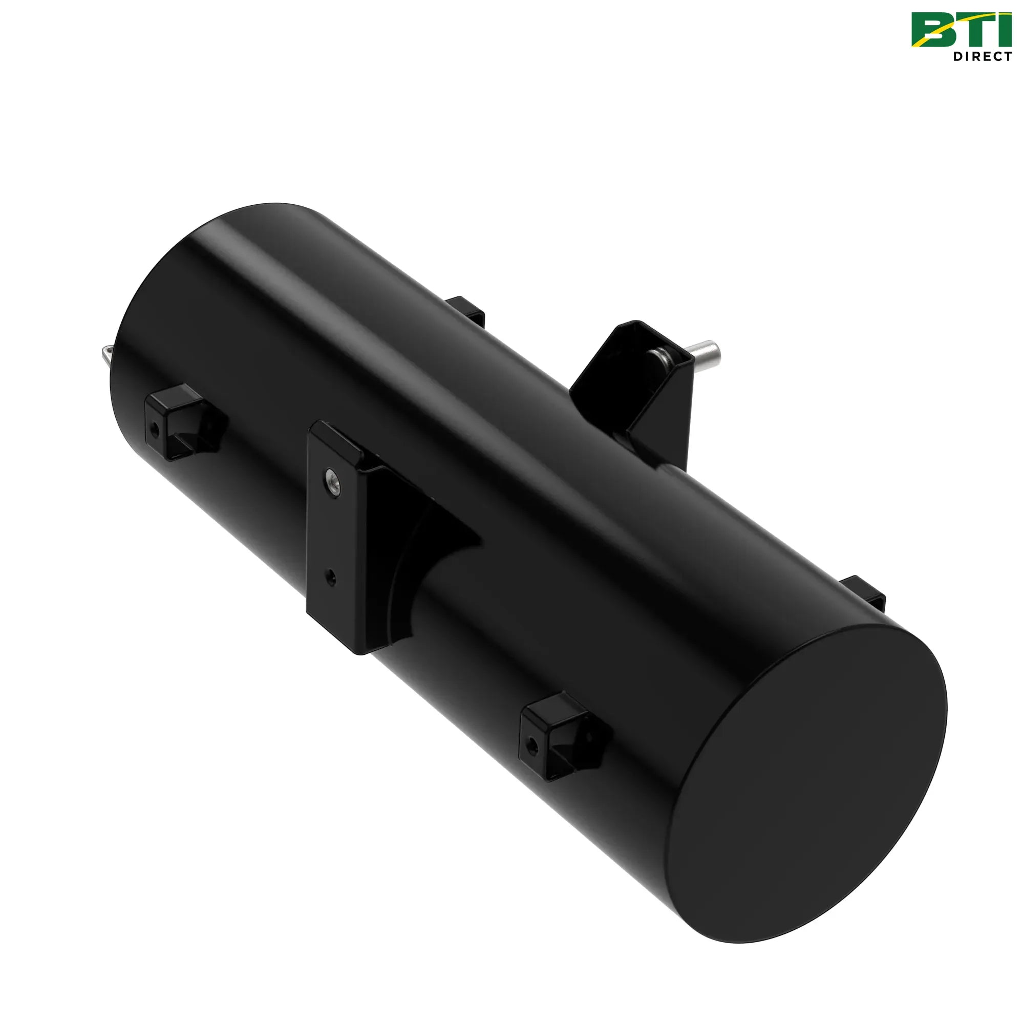 AUC18002: Muffler