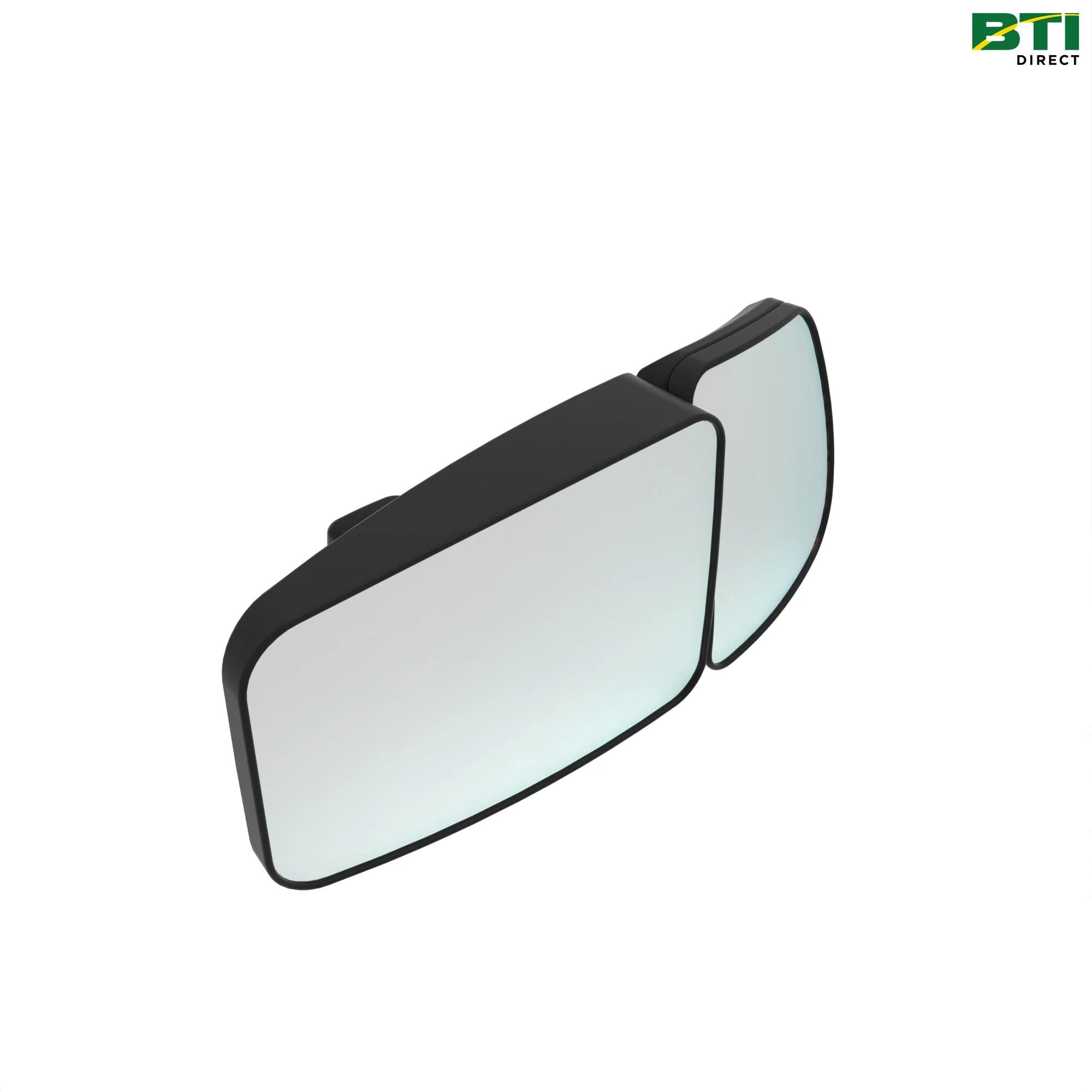 AL229294: Right Side Rear View Mirror