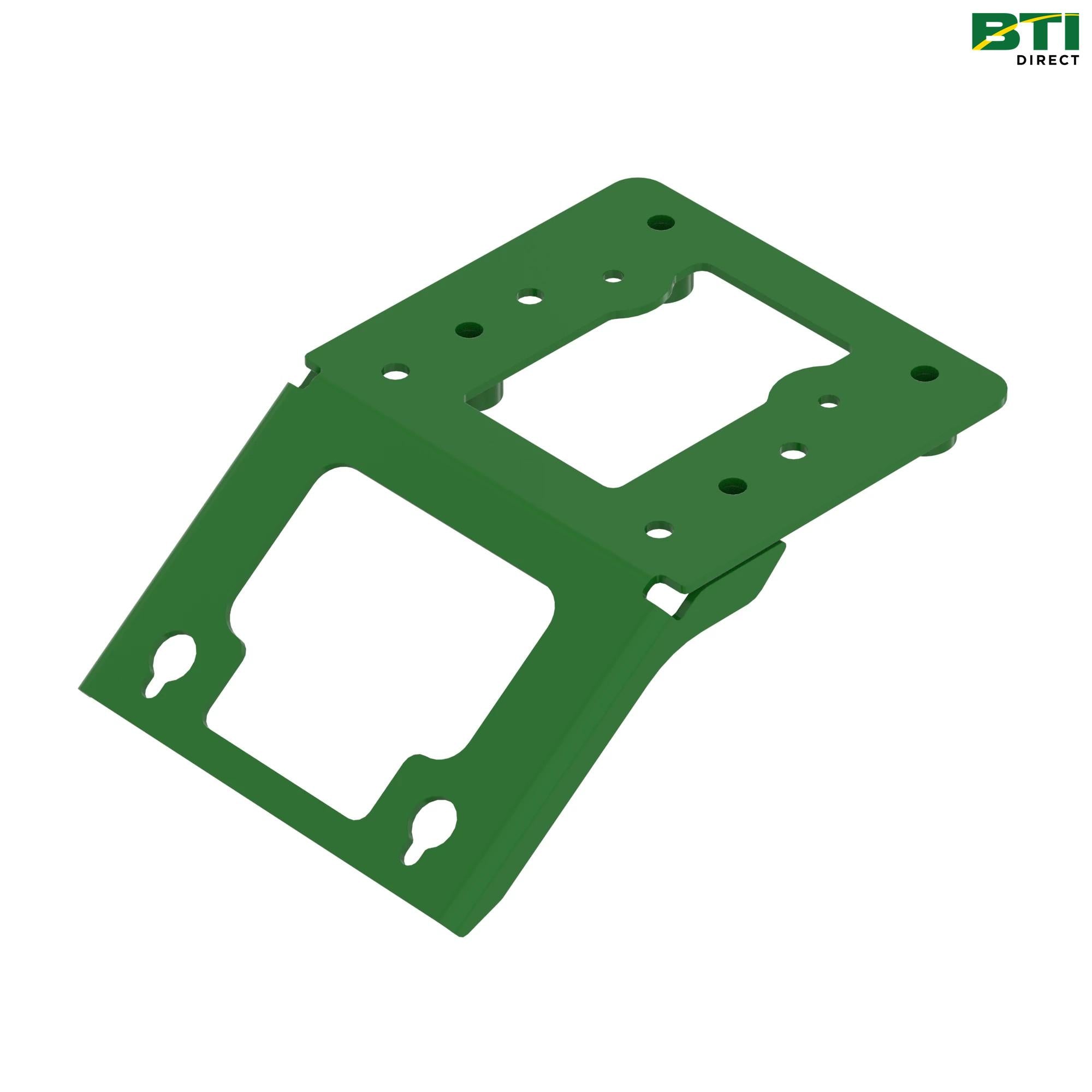 AL236024: Bracket