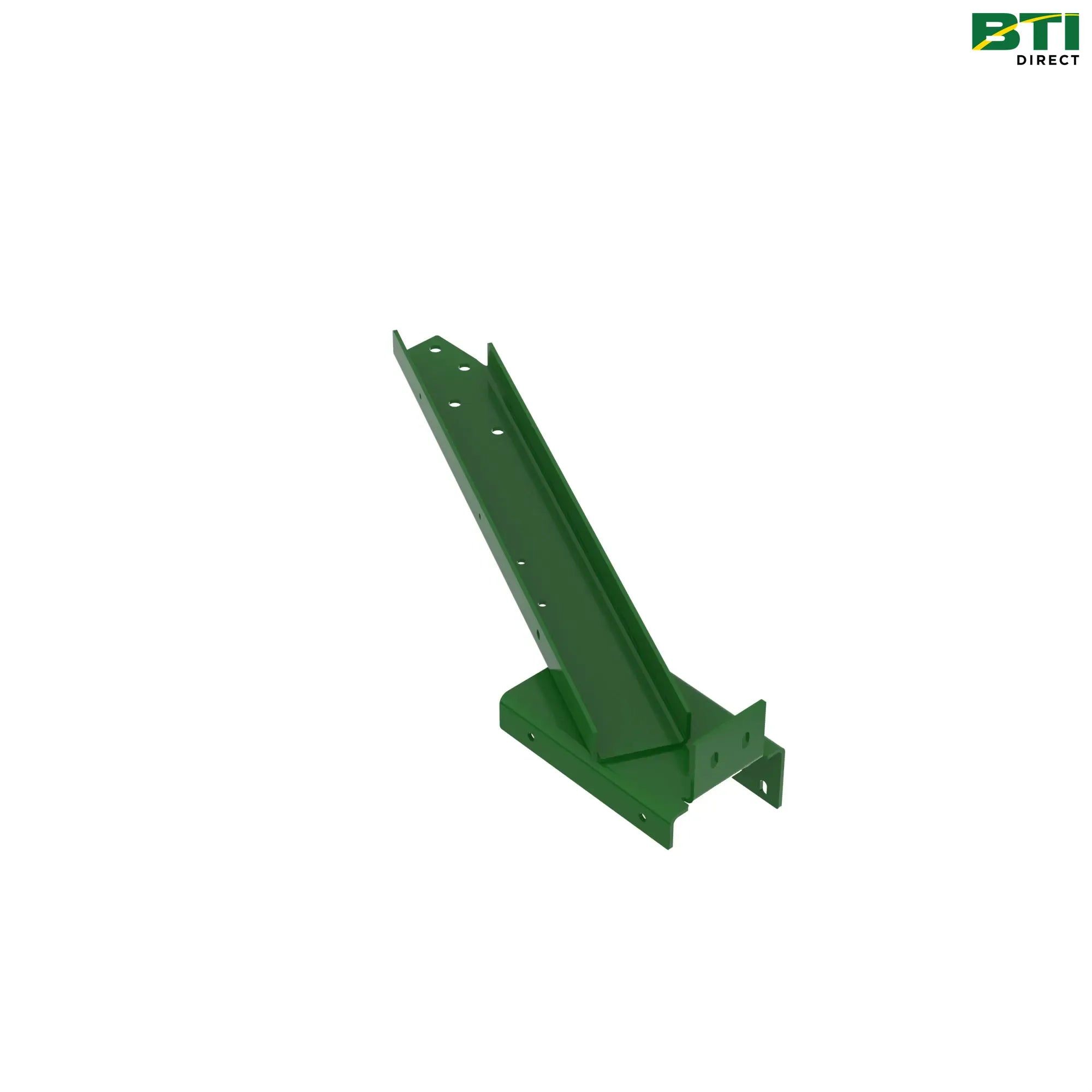 AXE44342: Cooling Package Front Support