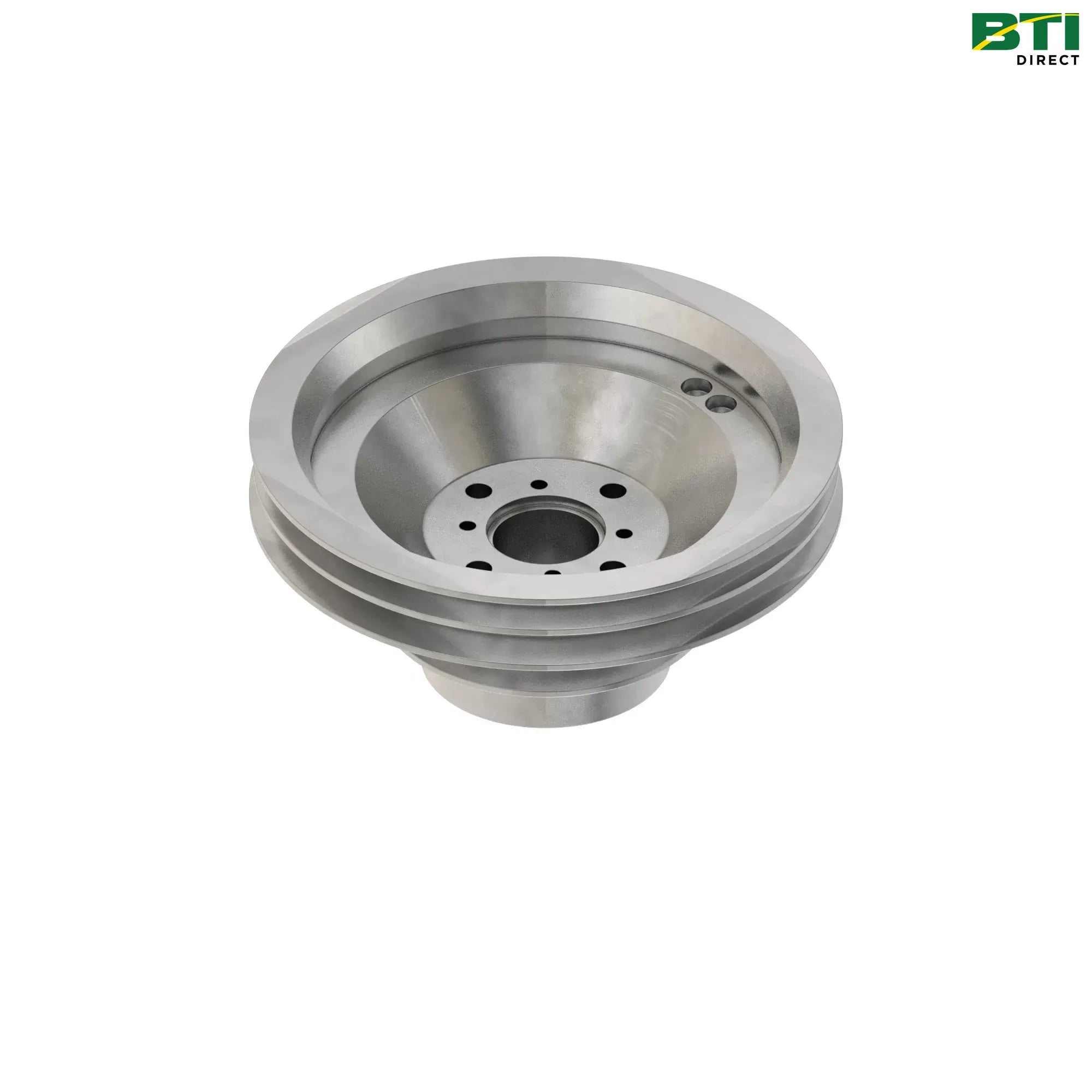 N277189: Fan Shaft Pulley