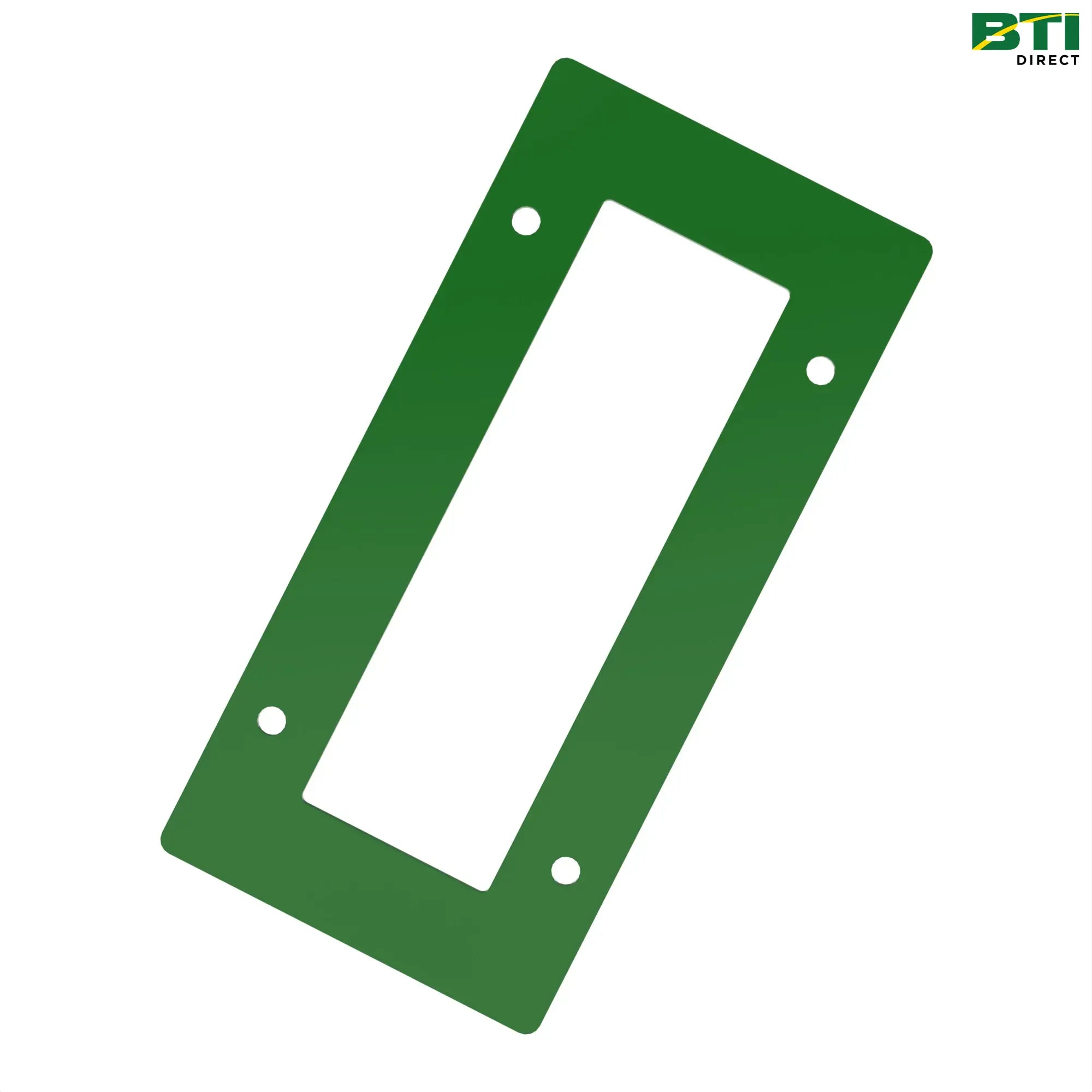 N377000: Mainframe Strap