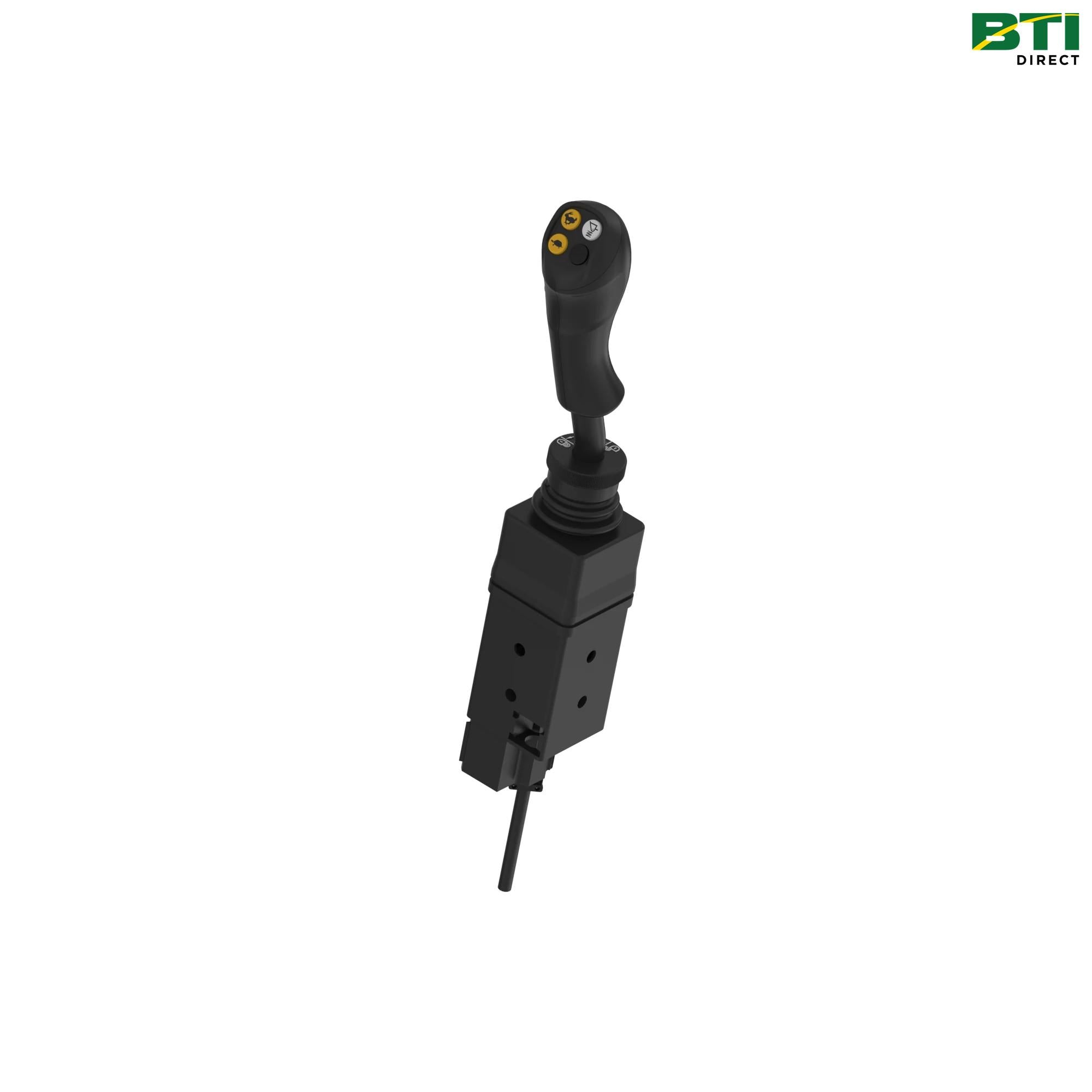 AL222473: Multi-Functional Controller