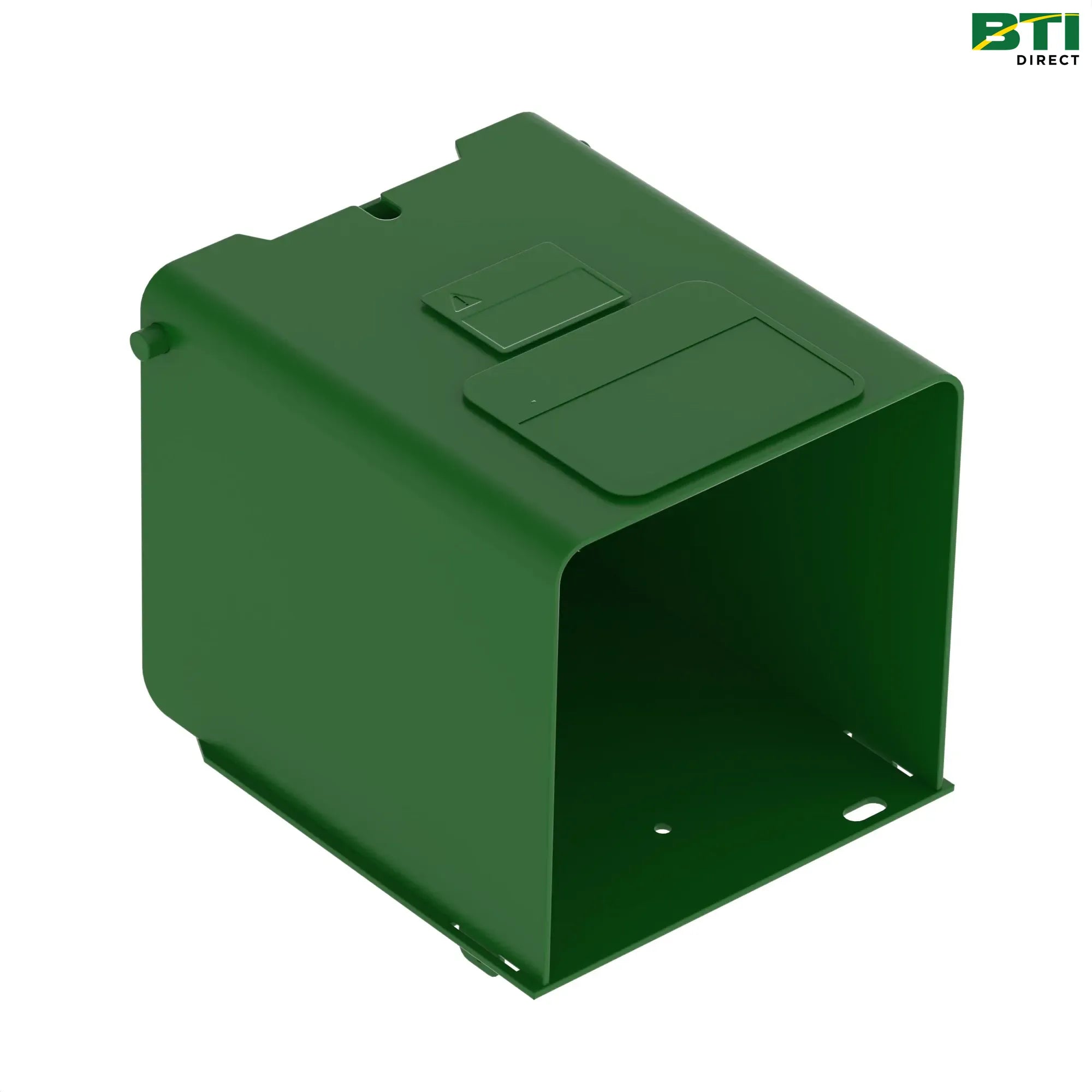 AW30445: Slip Clutch Shield