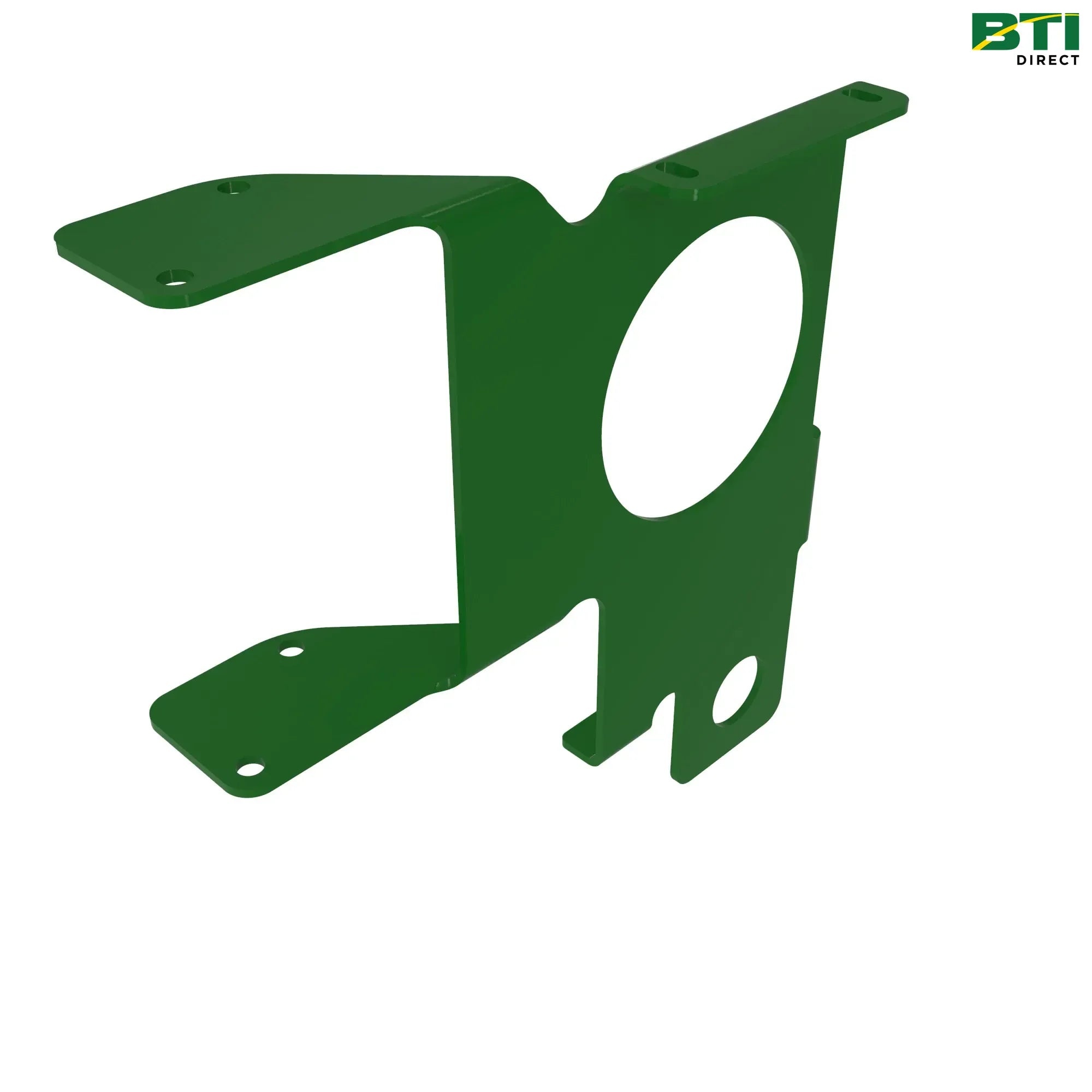 N404463: DEF Tank Support Bracket