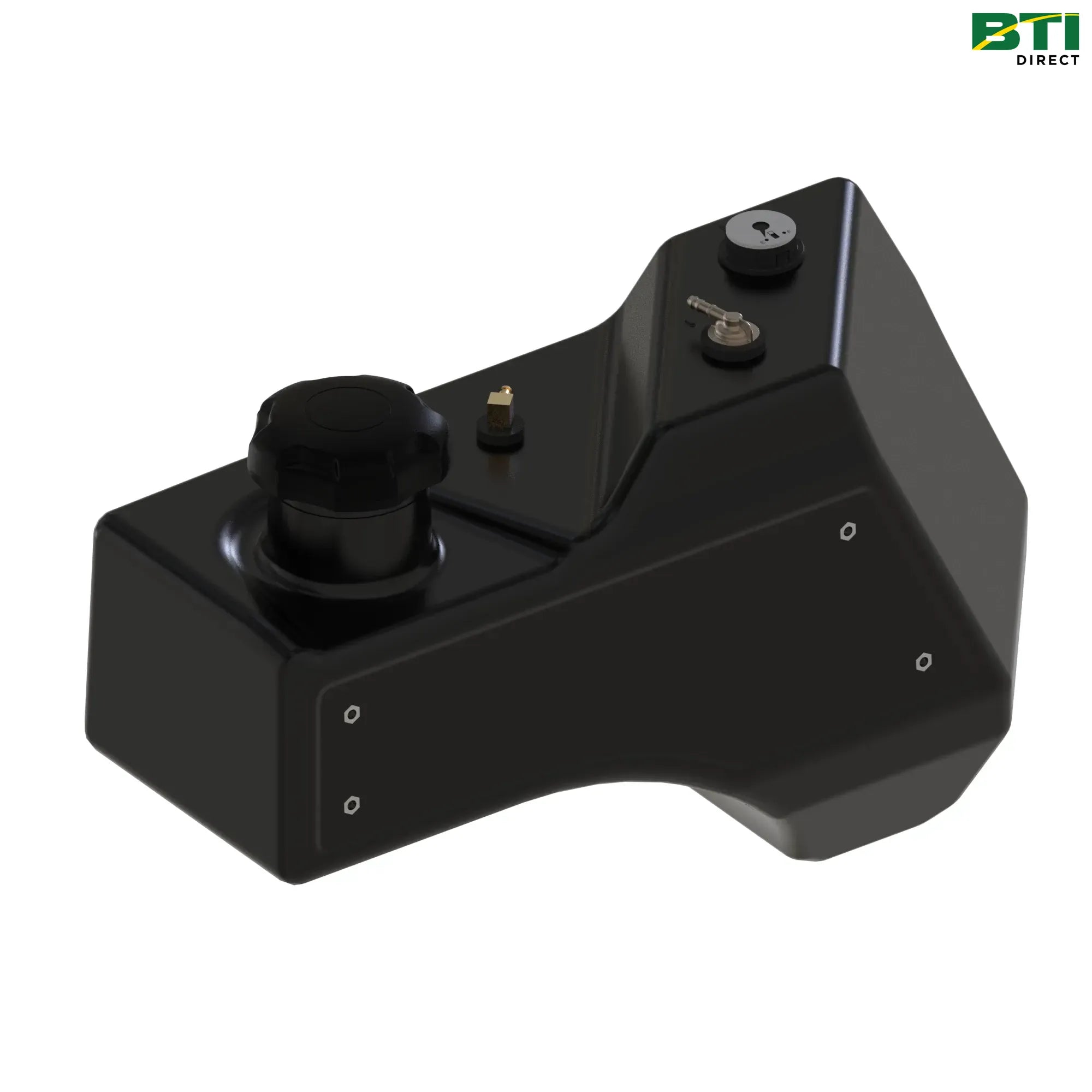 AUC19705: Fuel Tank Assembly with Guage and Fuel Pickup