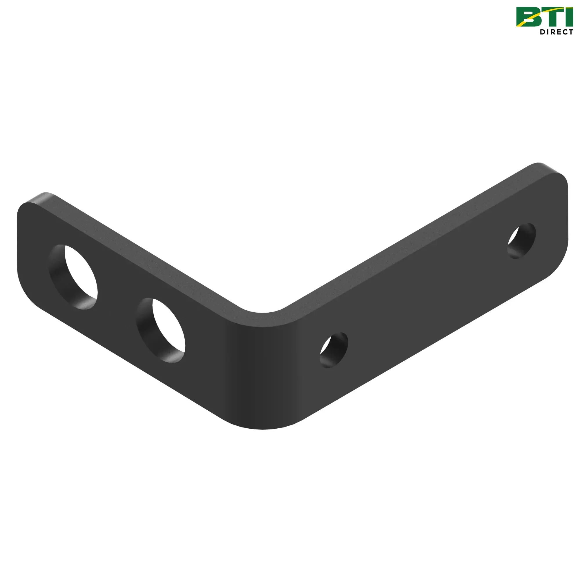 N306526: Bracket 90' Plumb Mount Angle