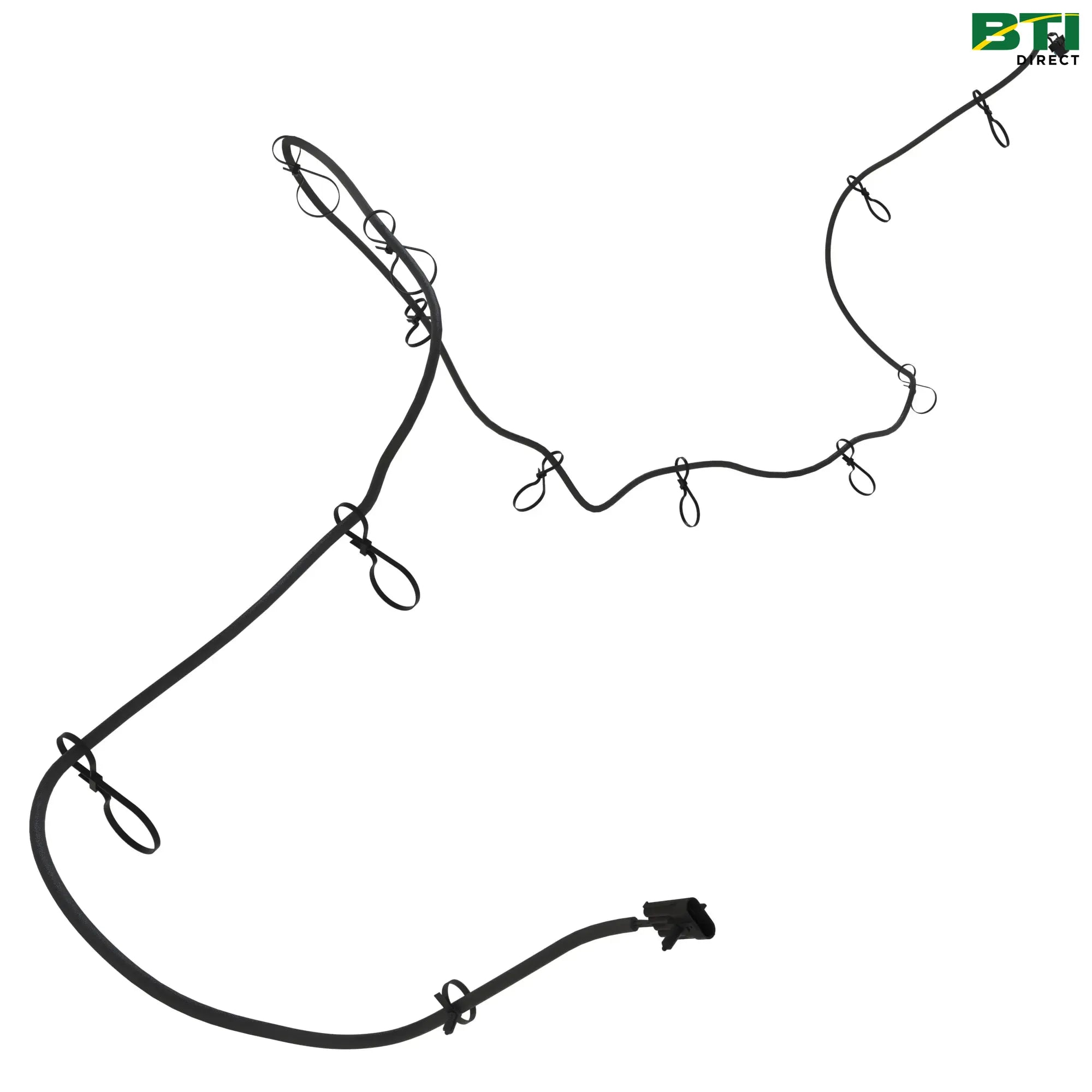 RE252134: Wiring Harness