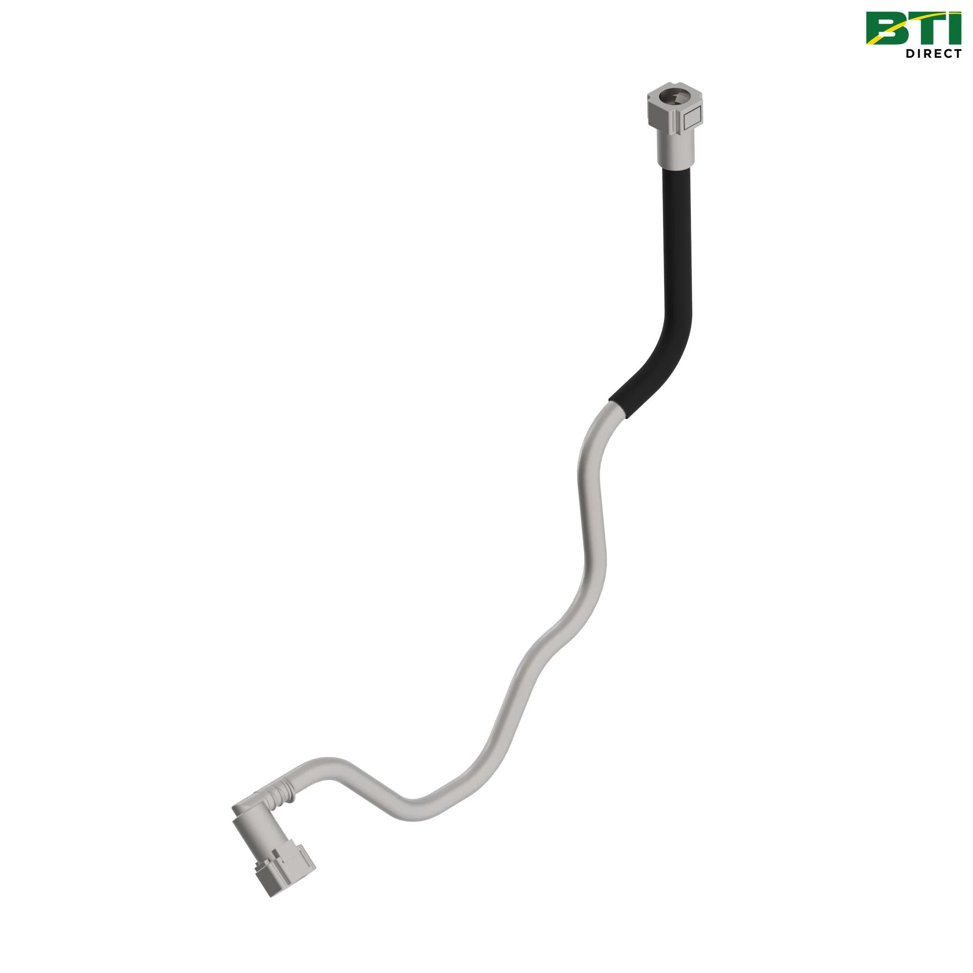 AL224326: Fuel Line