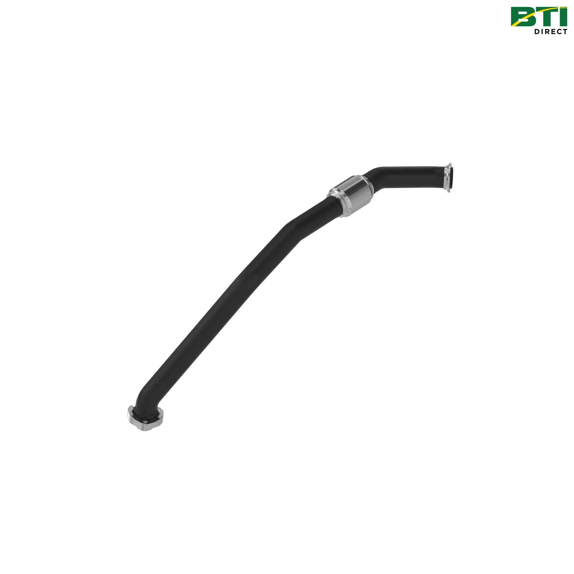 RE316014: Compressor Outlet Pipe