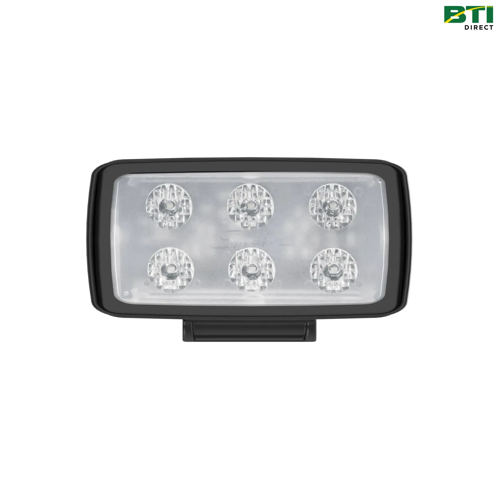 RE330062: Rectangular Pendant LED Work Light, 12.8 Volts