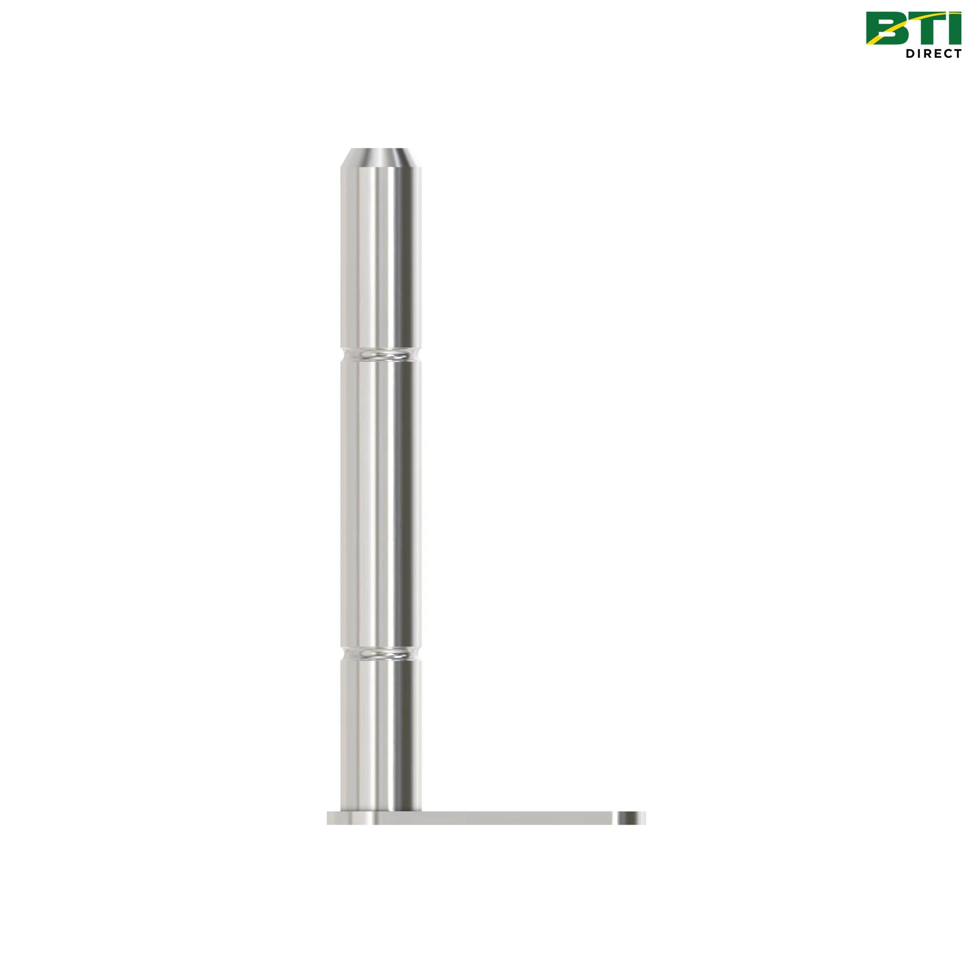 AN305228: Pivot Pin