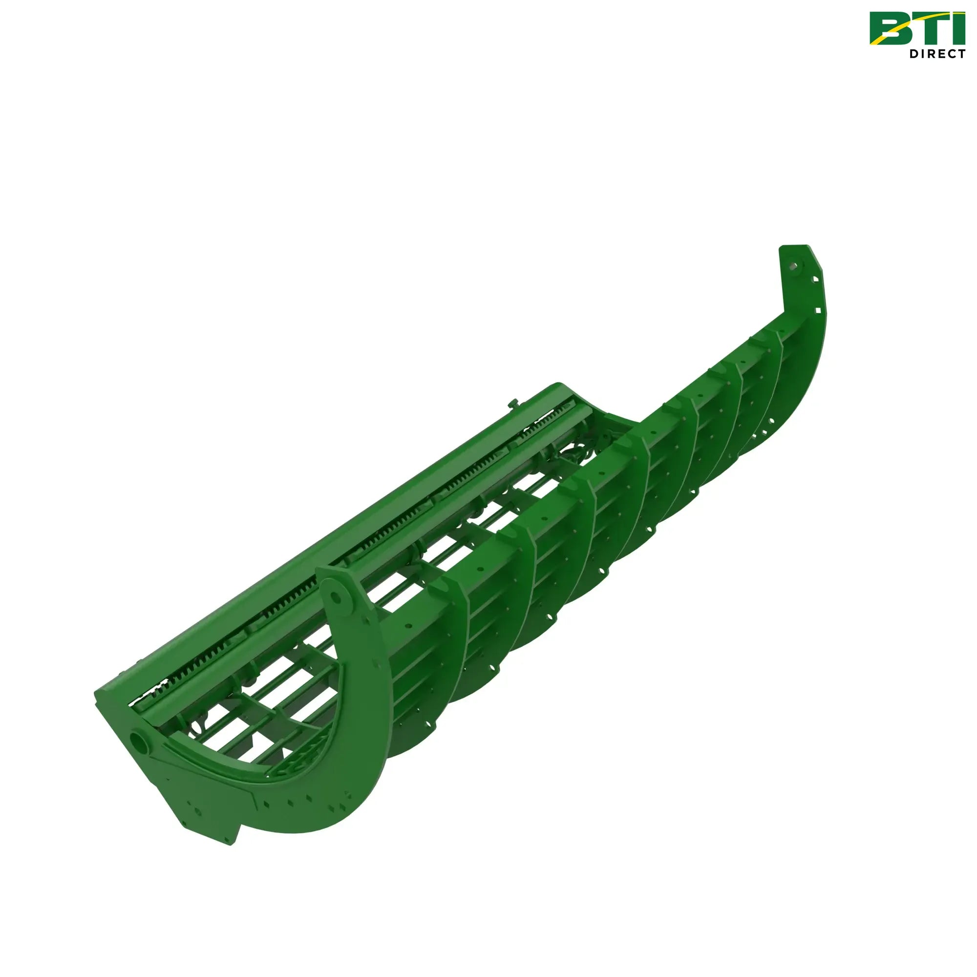 AXE59051: Full Wire Concave